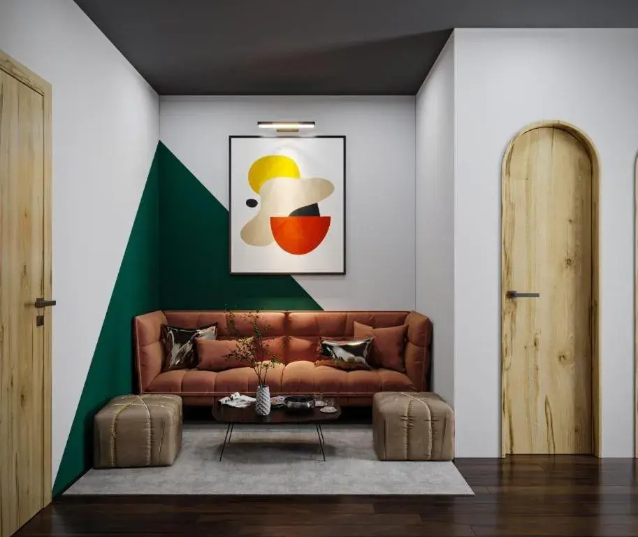 Bunk Bed in Female Dormitory Room in Awesome Hanoi Hostel Bunk Bed in Female Dormitory Room in Awesome Hanoi Hostel