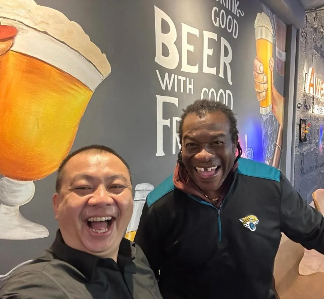 Awesome Hanoi Hostel