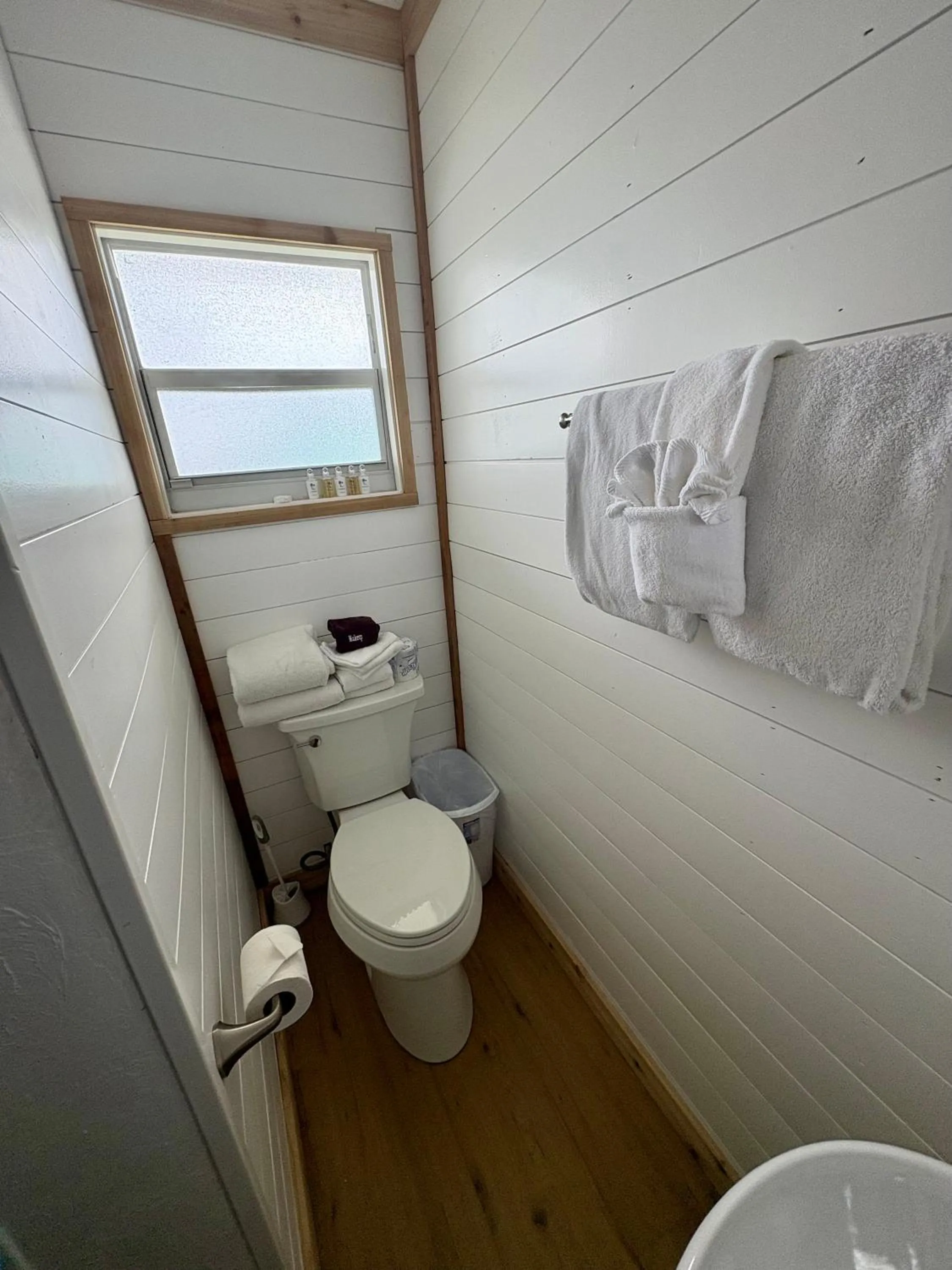 Captain Pip's Marina & Hideaway