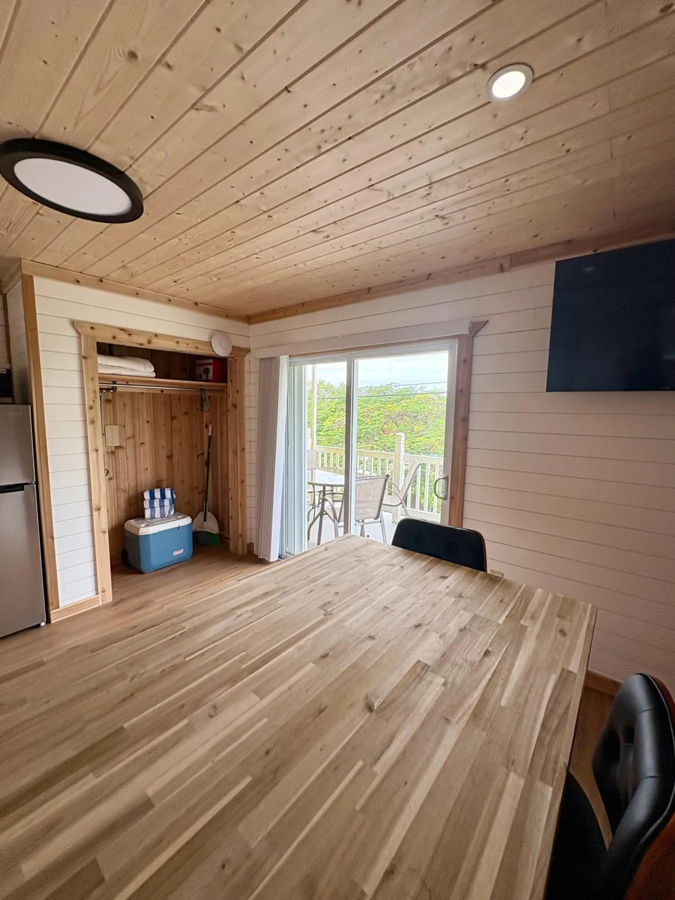 Captain Pip's Marina & Hideaway