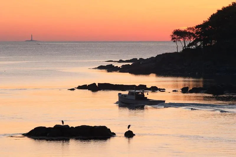 Dockside Guest Quarters