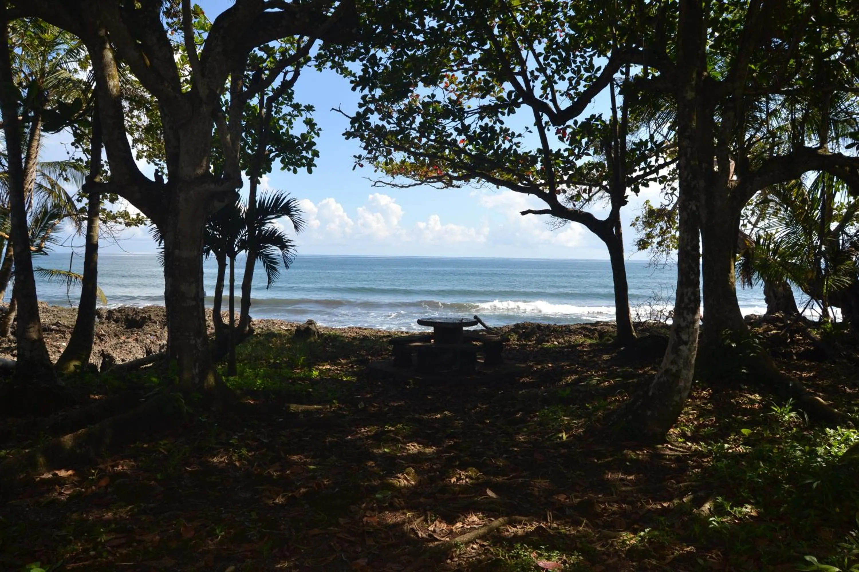 Chalet Y Cabinas Hibiscus