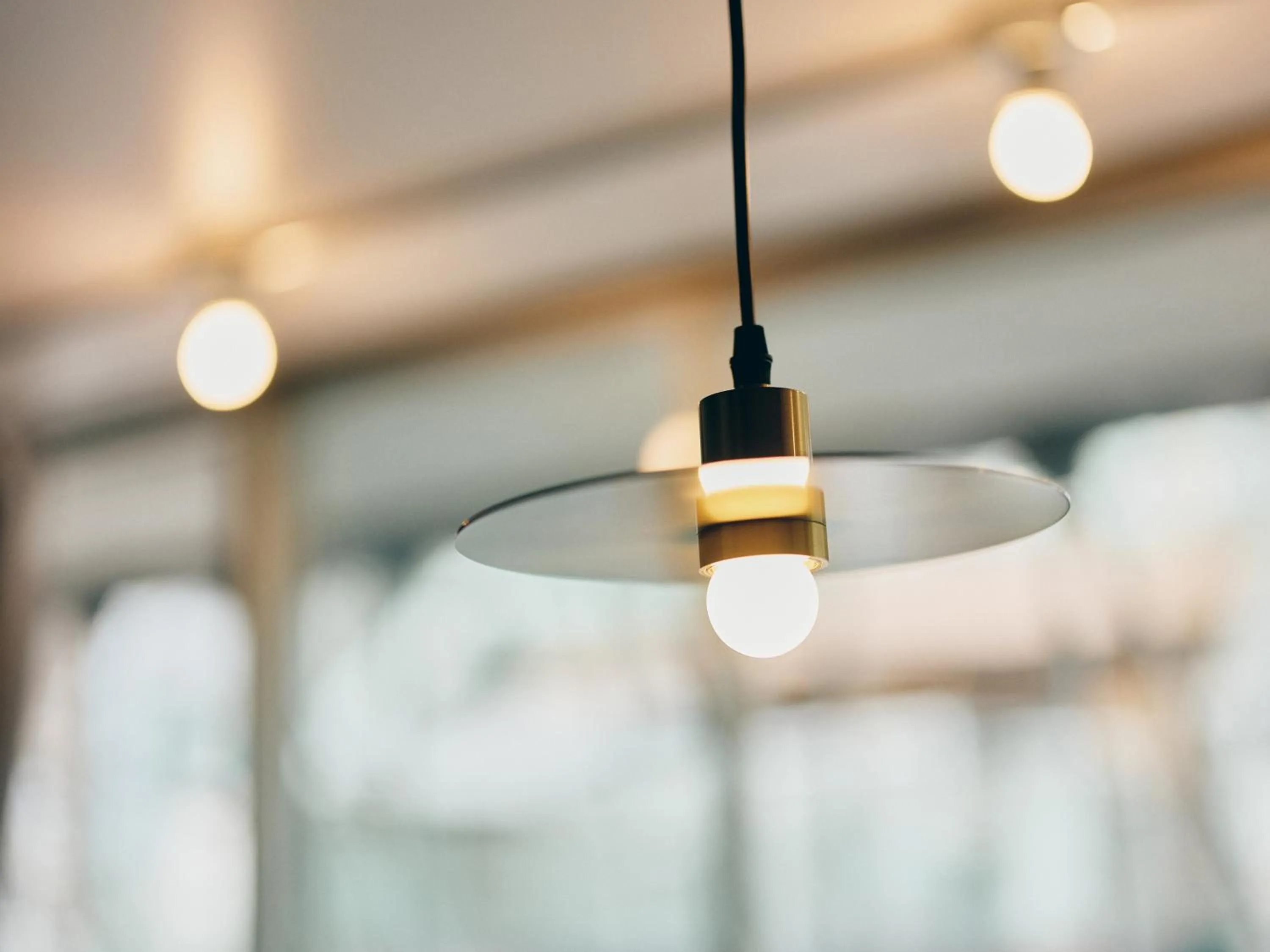 Photo of the whole room in illi Com Shimokitazawa