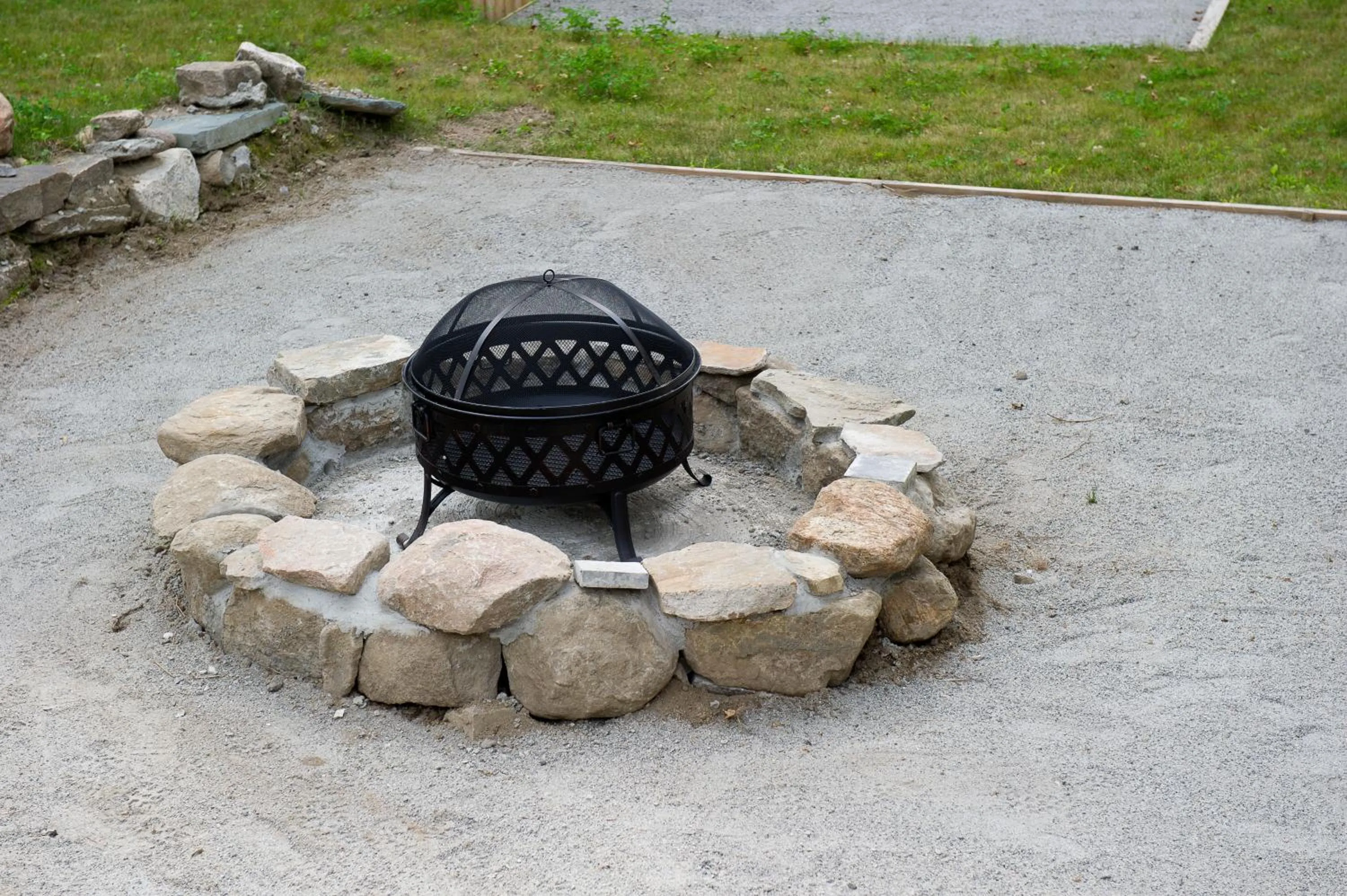 Other in The Fern Lodge