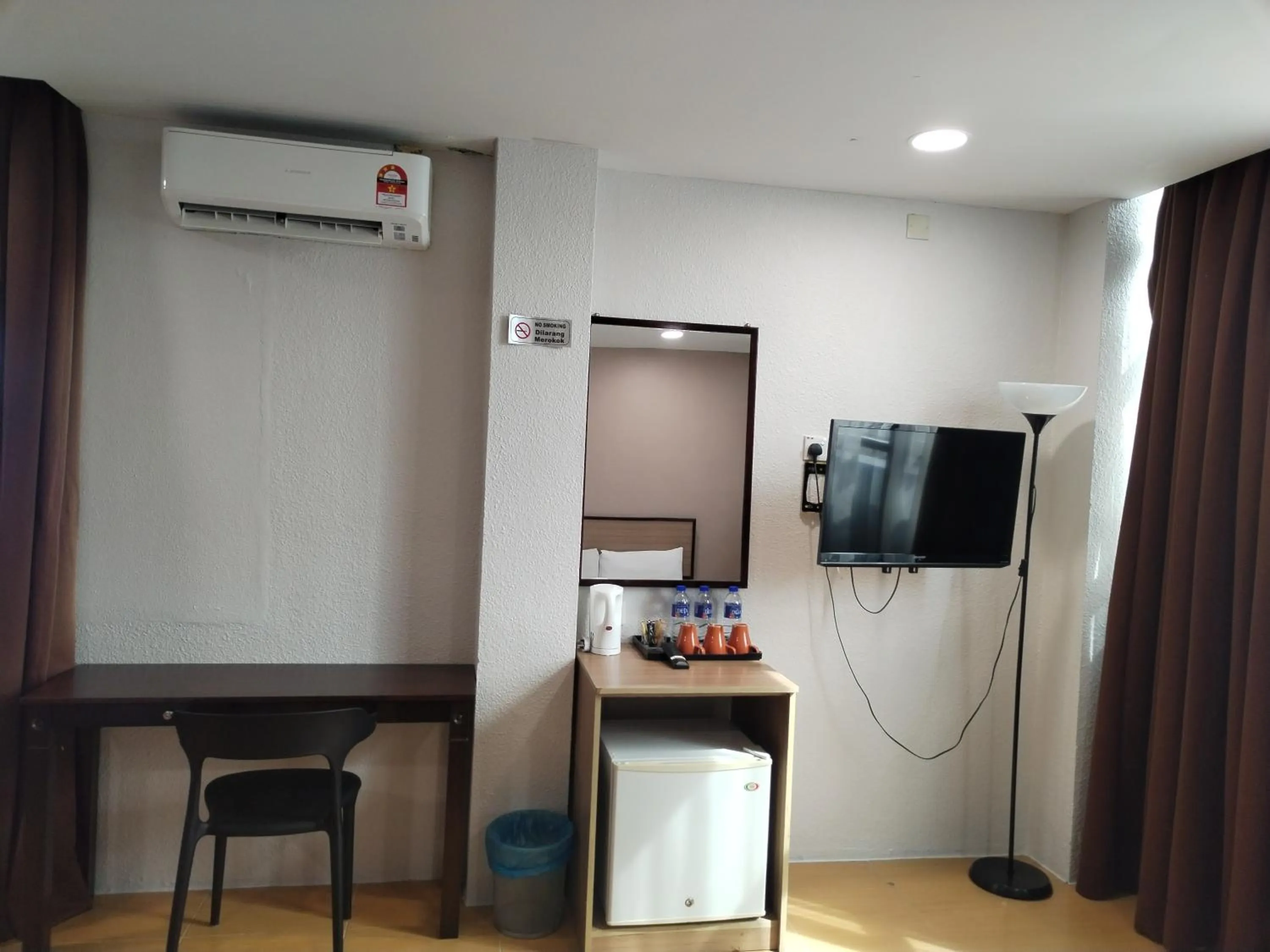 Maple Boutique Hotel Kota Bharu