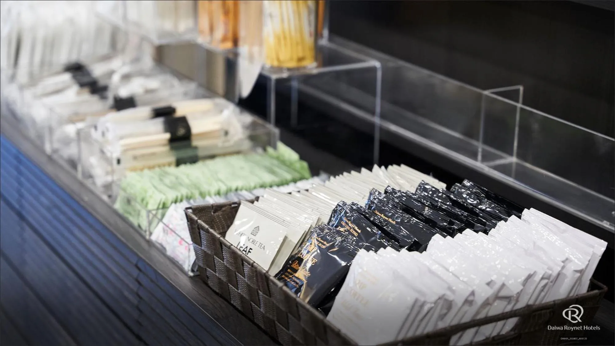 Other in Daiwa Roynet Hotel Morioka