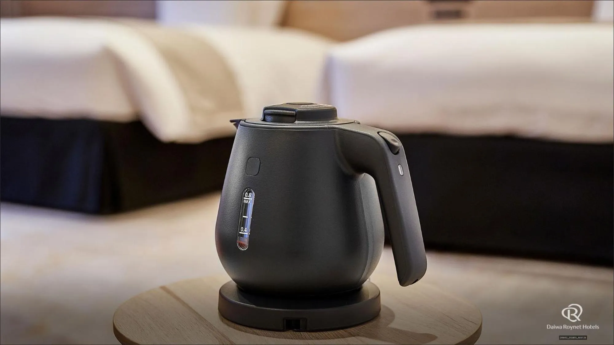 Other, Bed in Daiwa Roynet Hotel Morioka