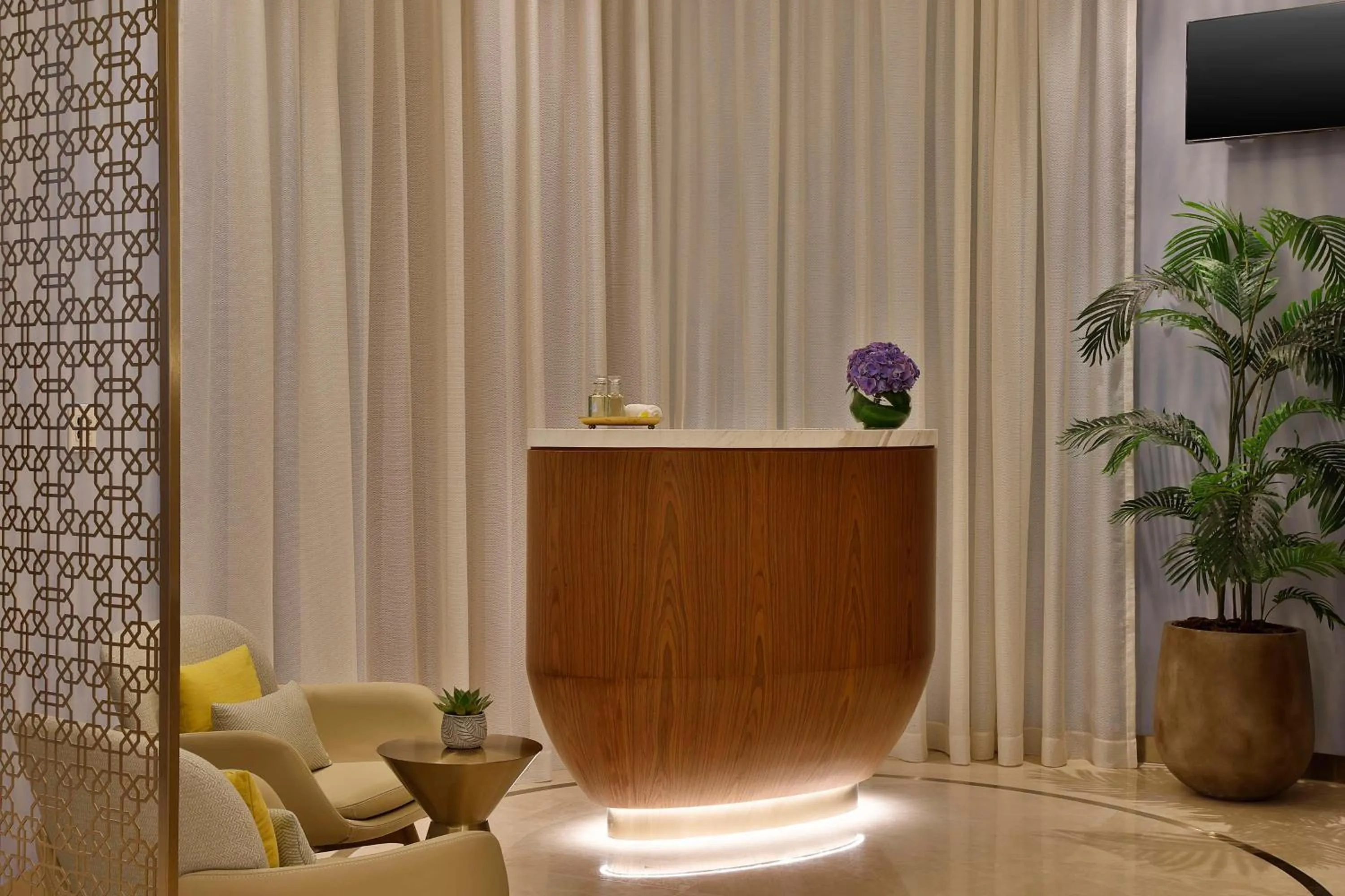 Sports in Embassy Suites By Hilton Dubai Business Bay