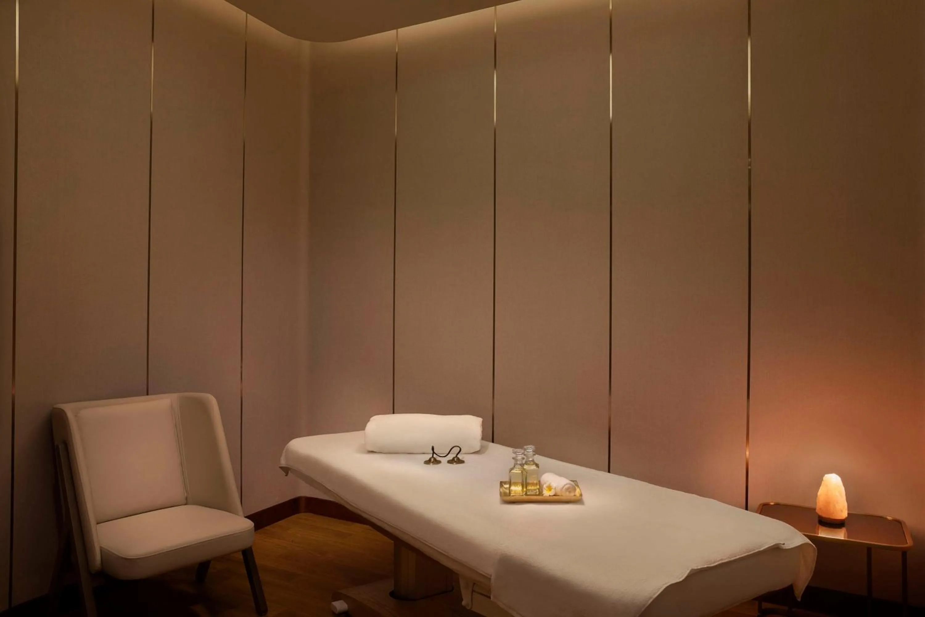 Sports in Embassy Suites By Hilton Dubai Business Bay