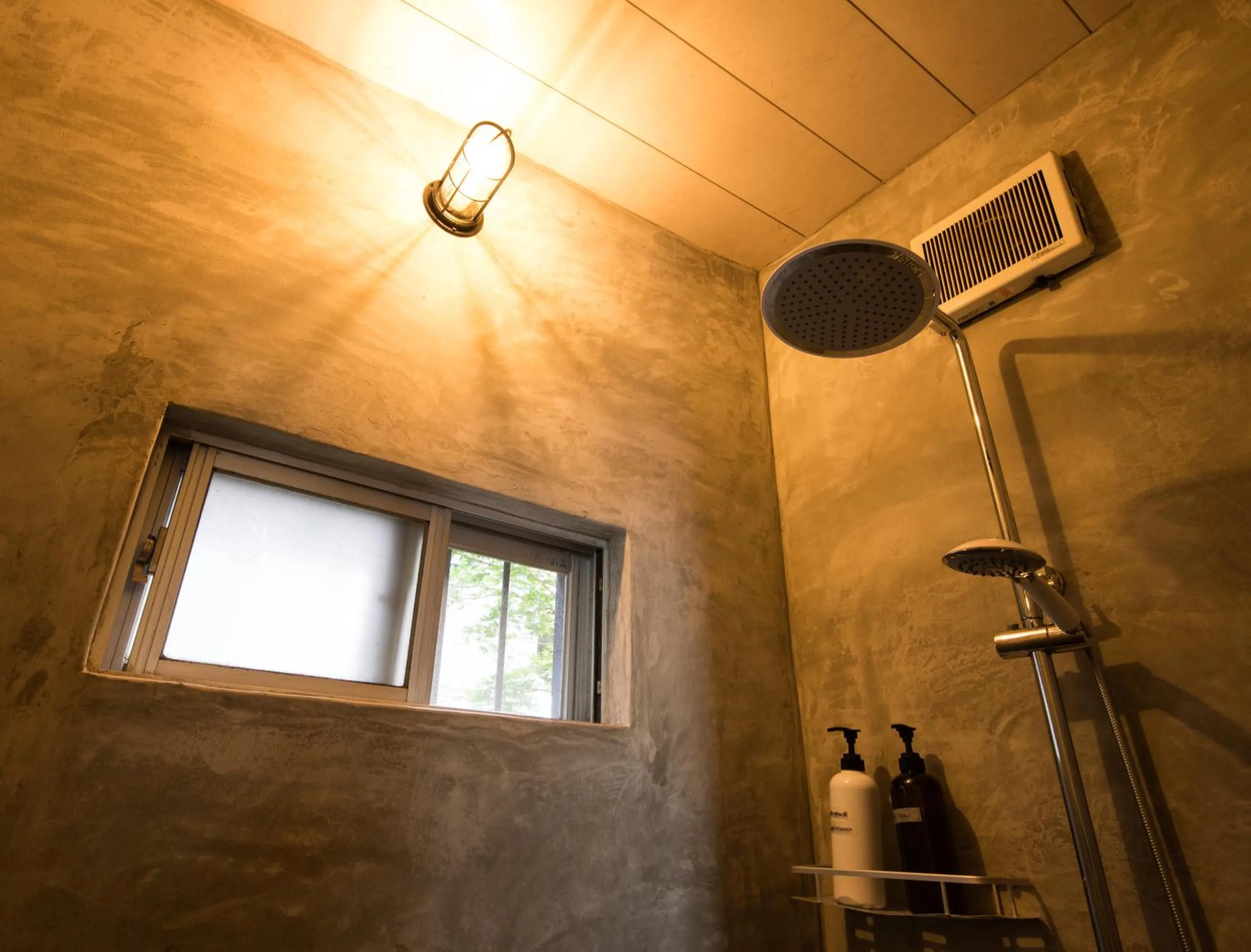 Onsen Guesthouse HAKONE TENT