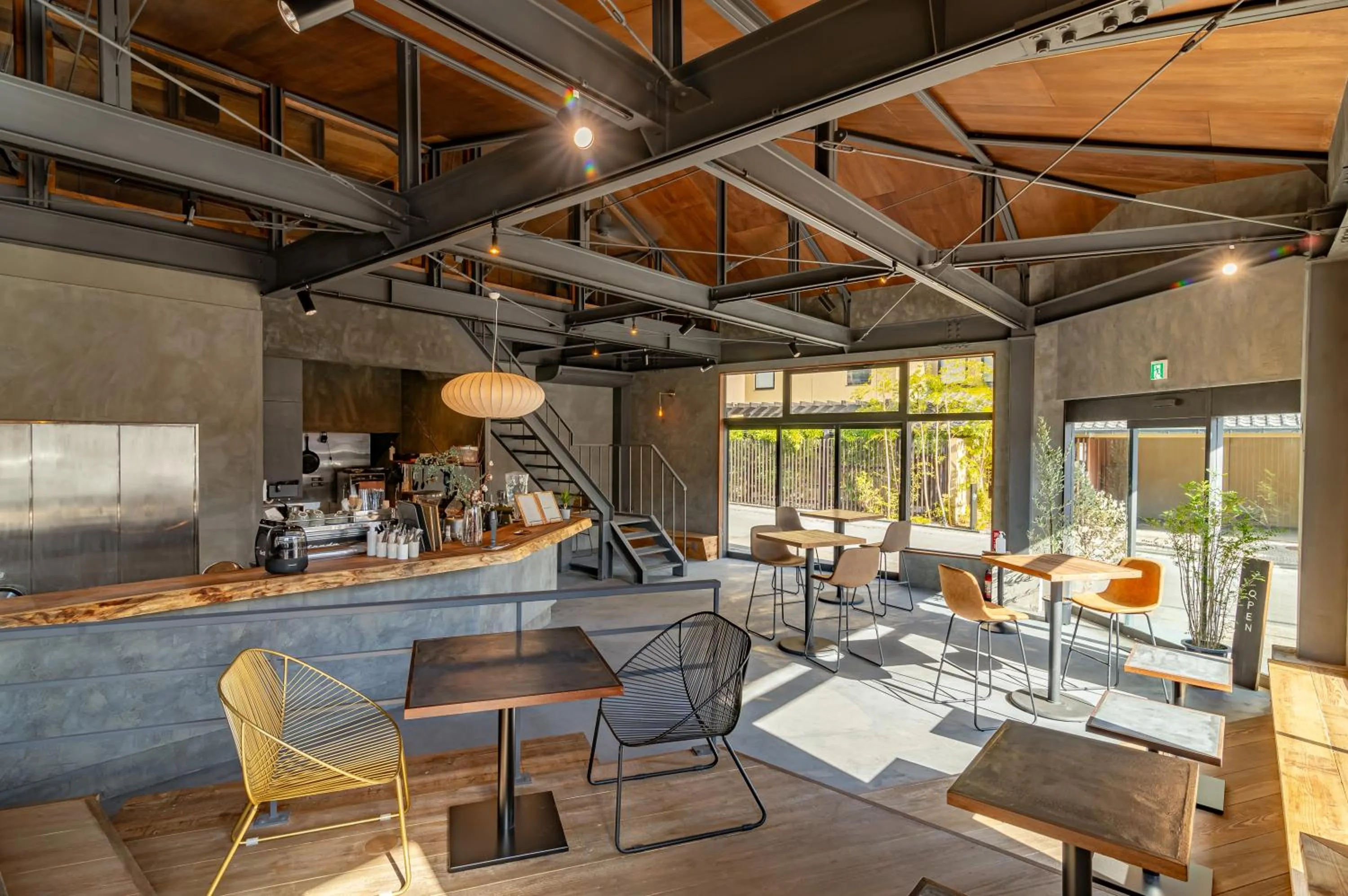 Onsen Guesthouse HAKONE TENT