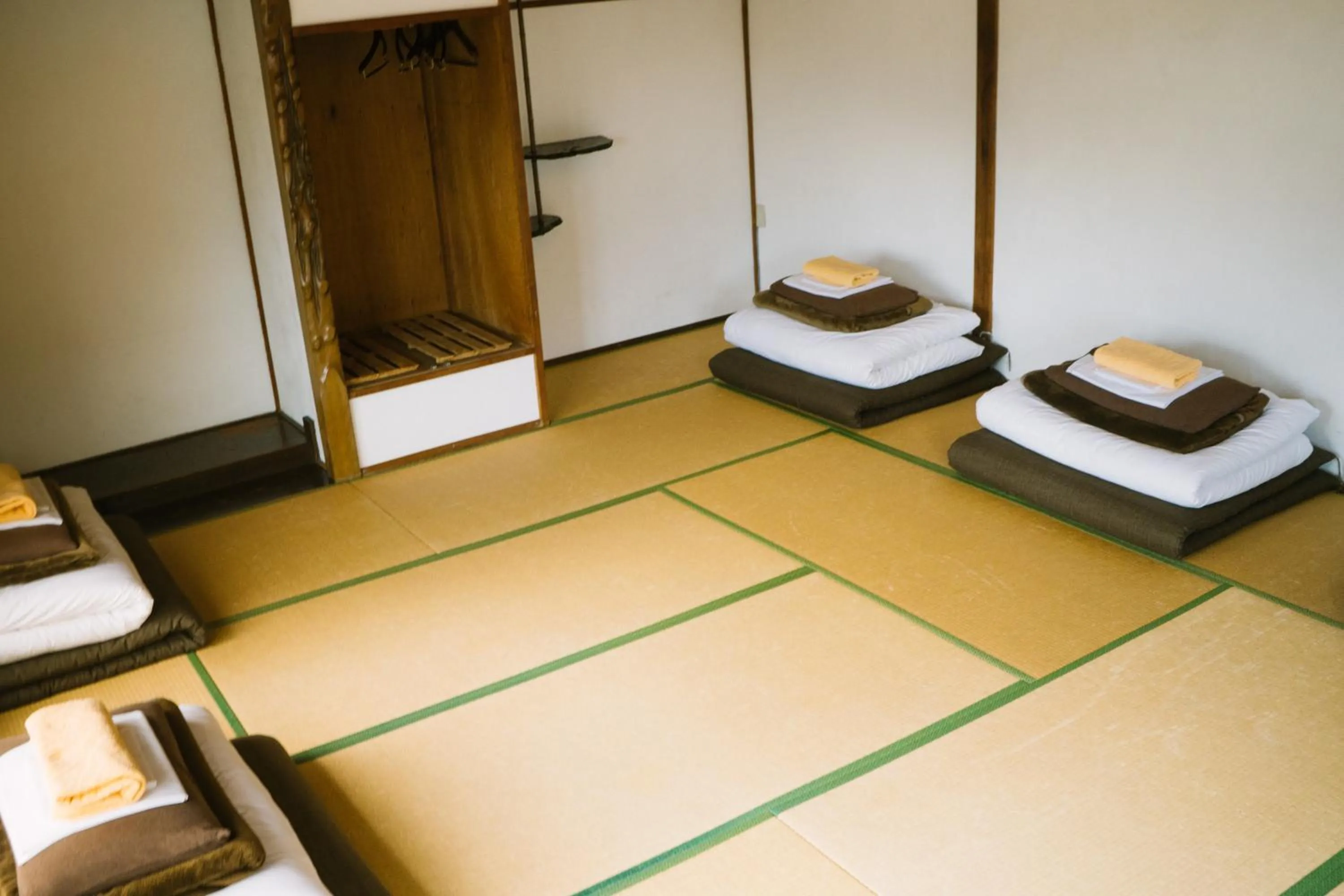 Onsen Guesthouse HAKONE TENT