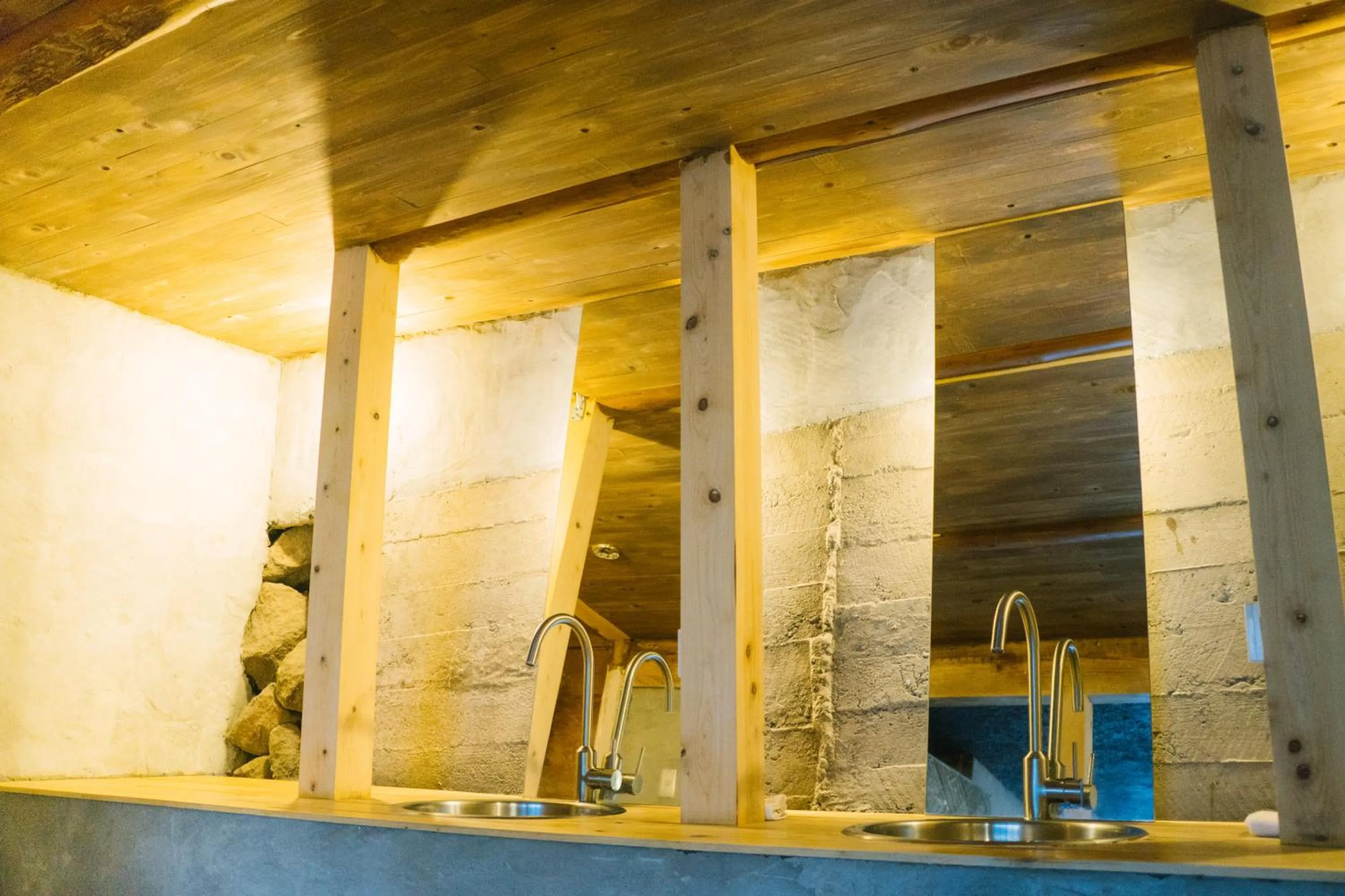 Onsen Guesthouse HAKONE TENT