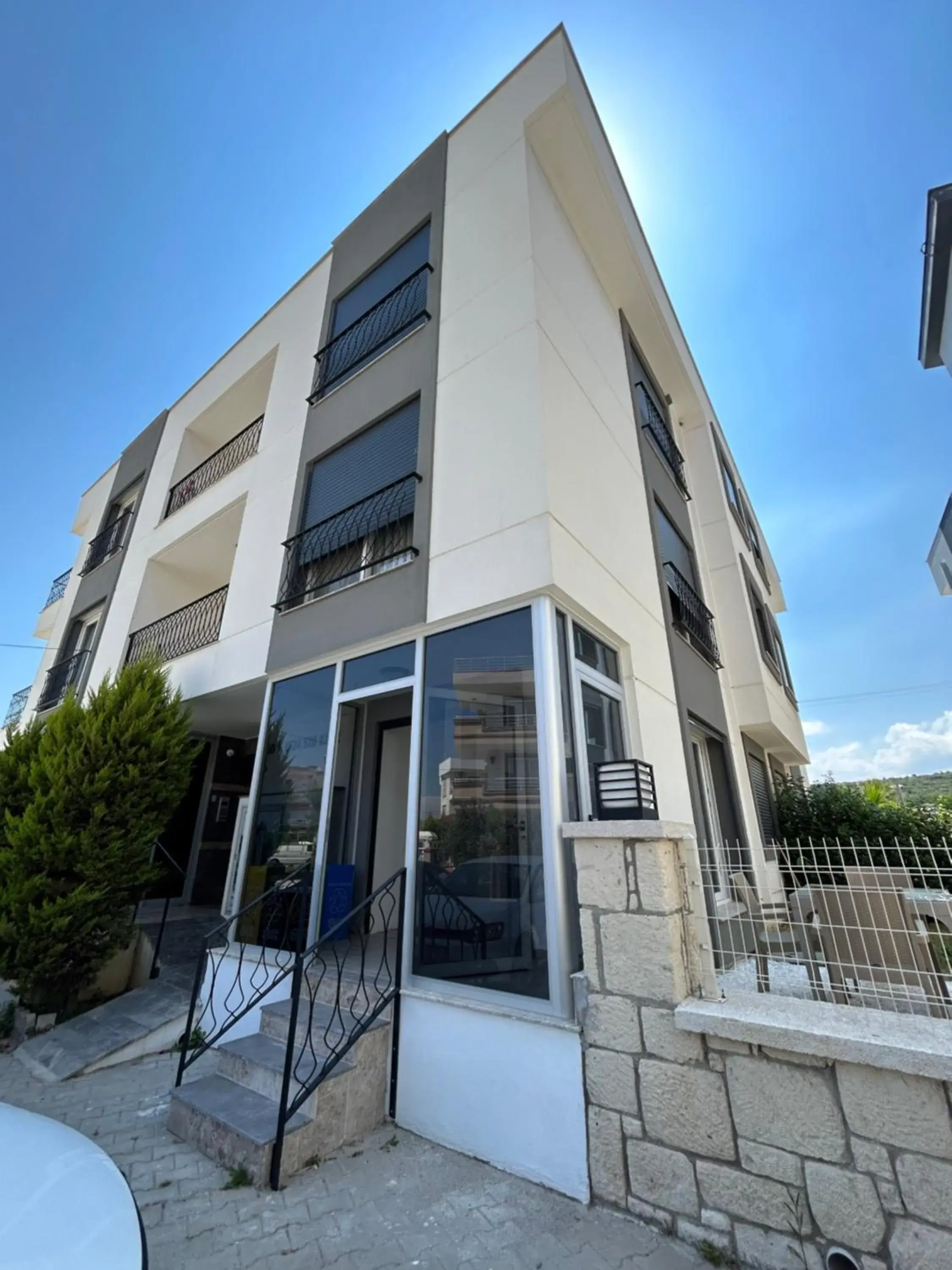 Kopuz Apart Otel Kopuz Apart Otel