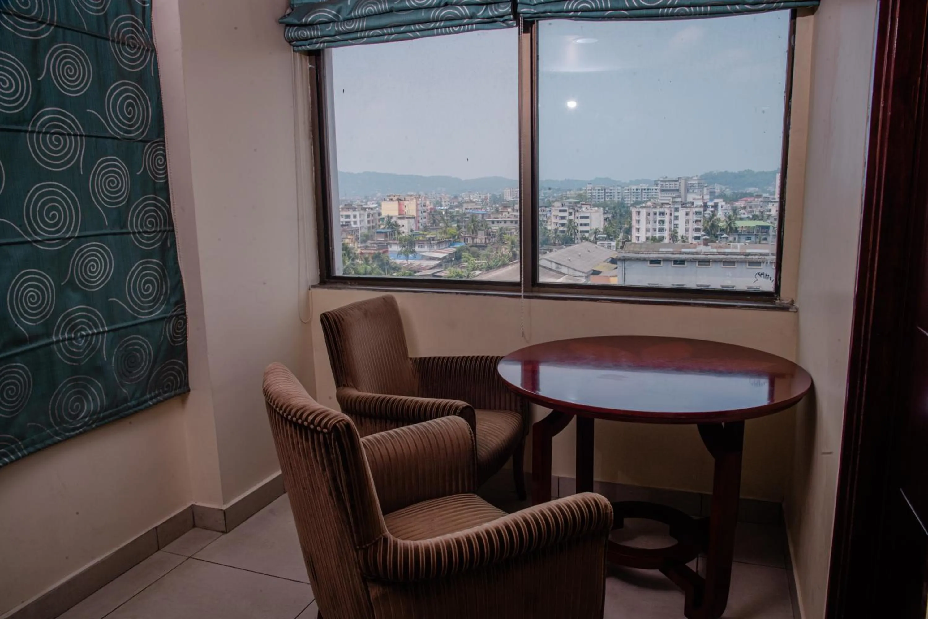 Hotel Gateway Grandeur