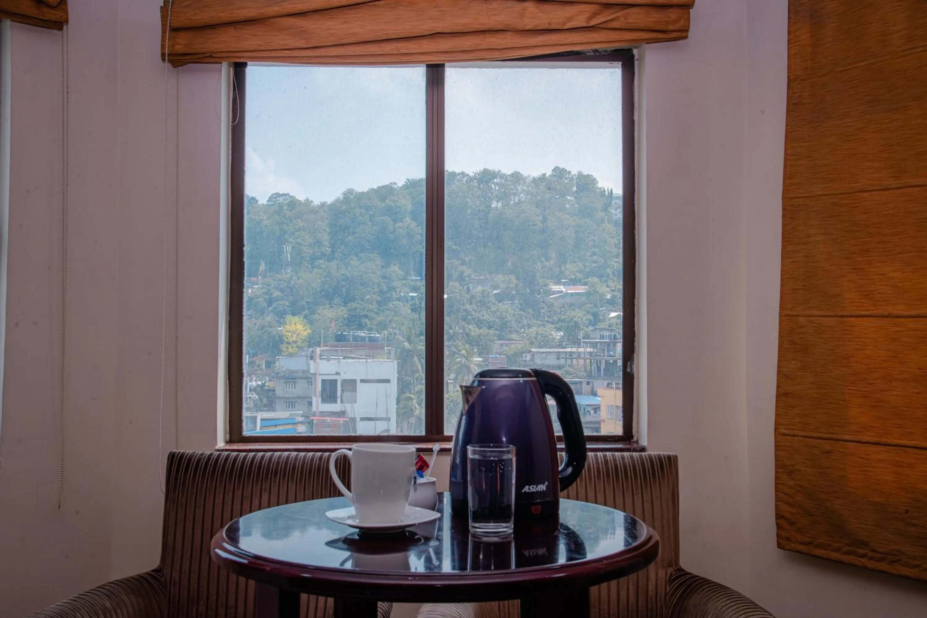 Hotel Gateway Grandeur