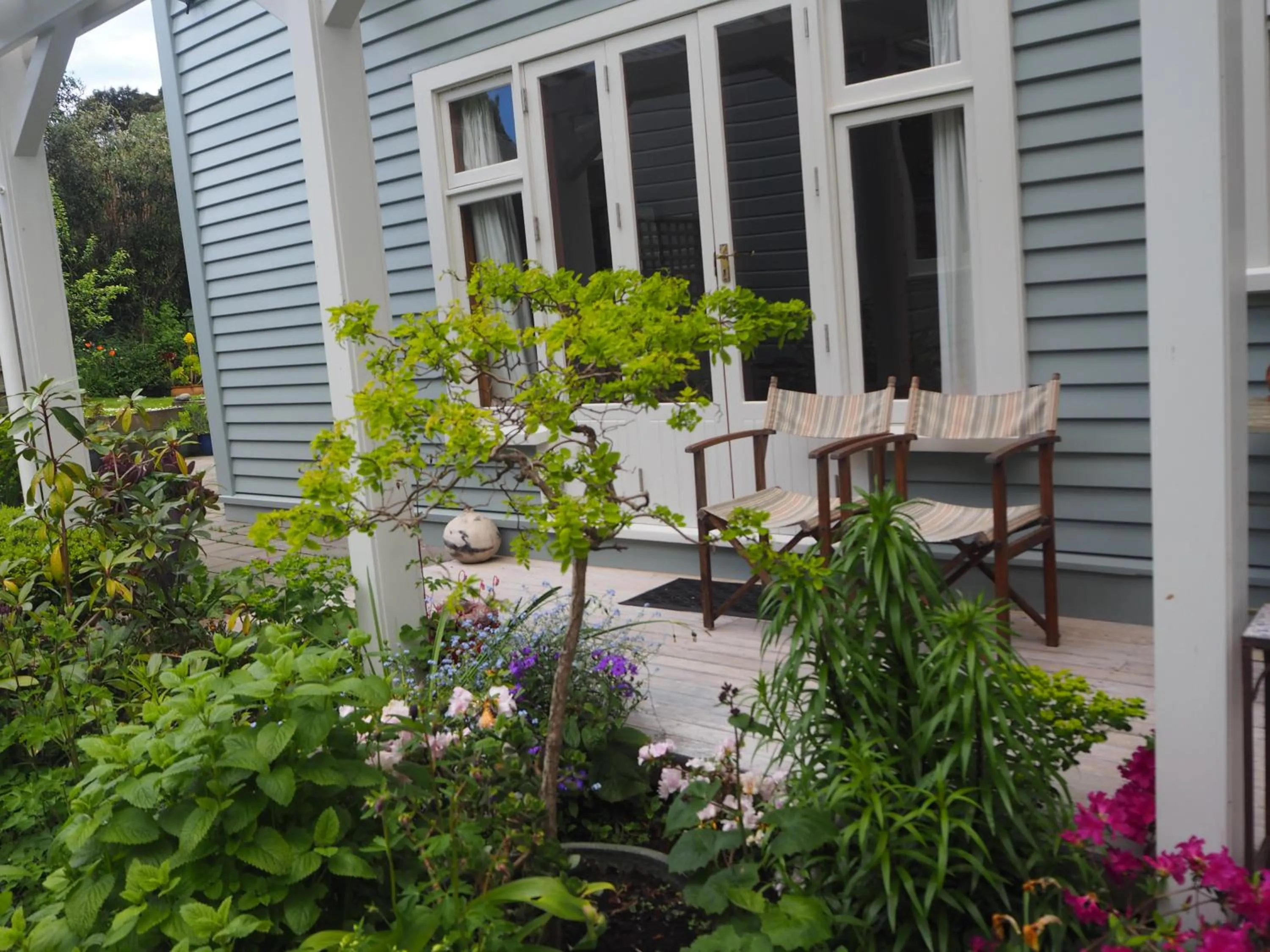 Captain Eady's Lookout