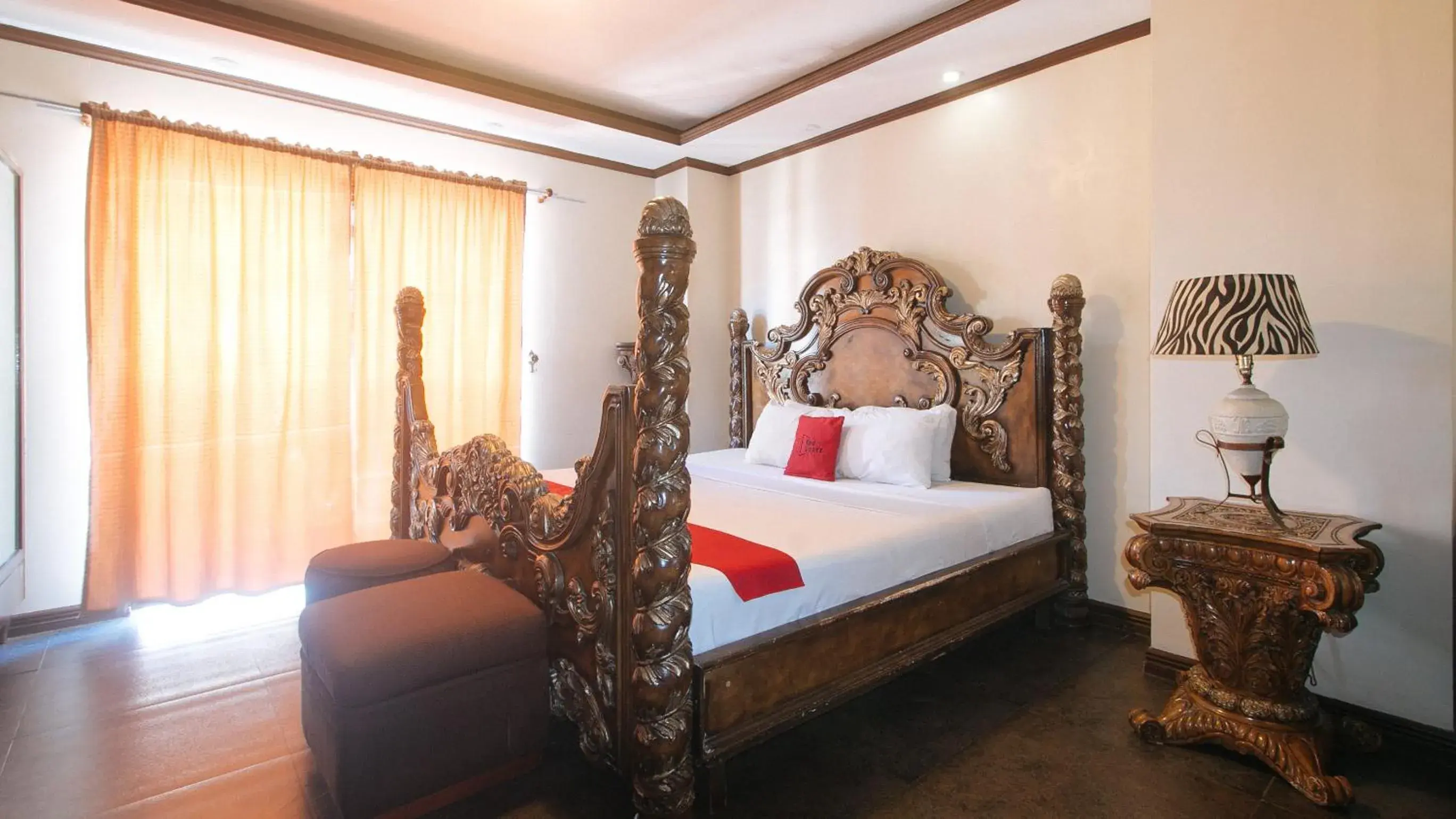Suite in RedDoorz Plus New Era Budget Hotel Mabolo former RedDoorz near Landers Superstore Cebu City Suite in RedDoorz Plus New Era Budget Hotel Mabolo former RedDoorz near Landers Superstore Cebu City