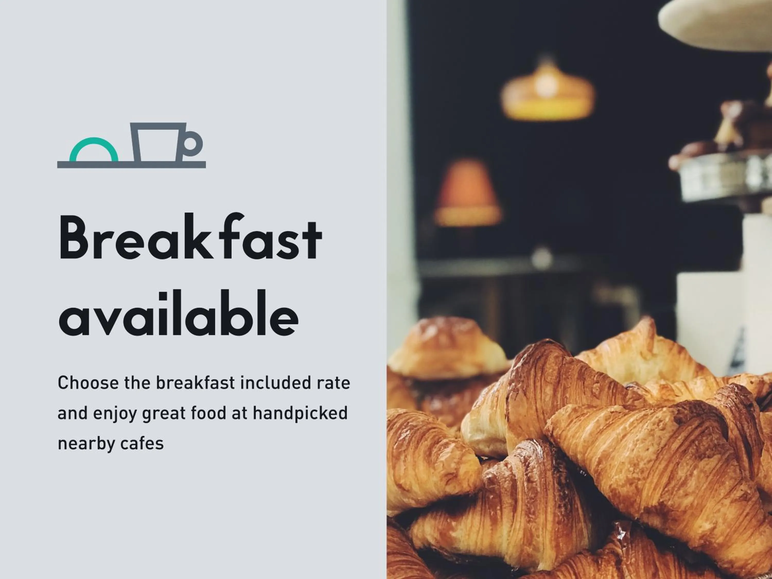 Area and facilities in Kensington Rooms - Warwick Road