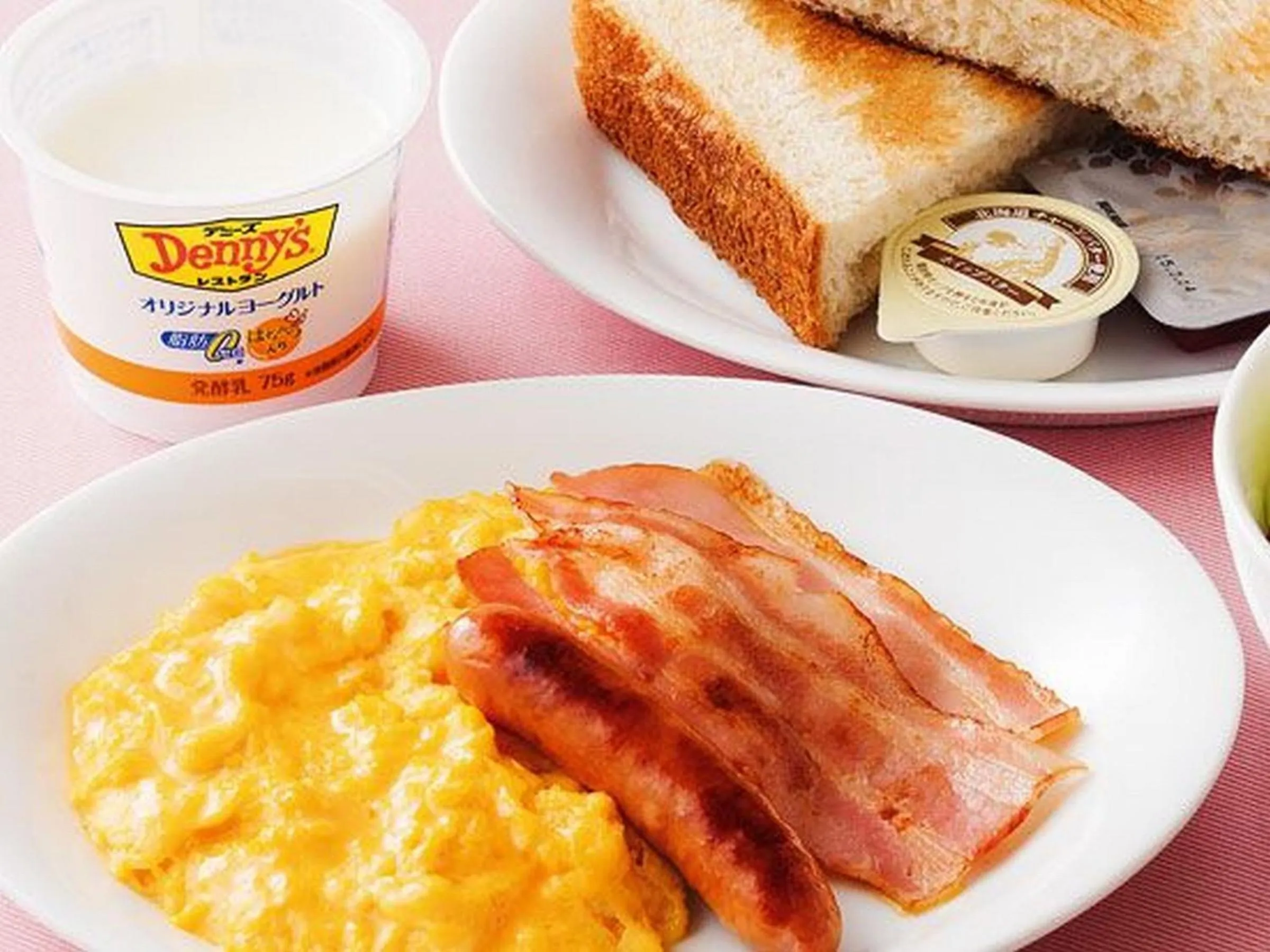 Restaurant/places to eat in Centurion Hotel Ikebukuro Station