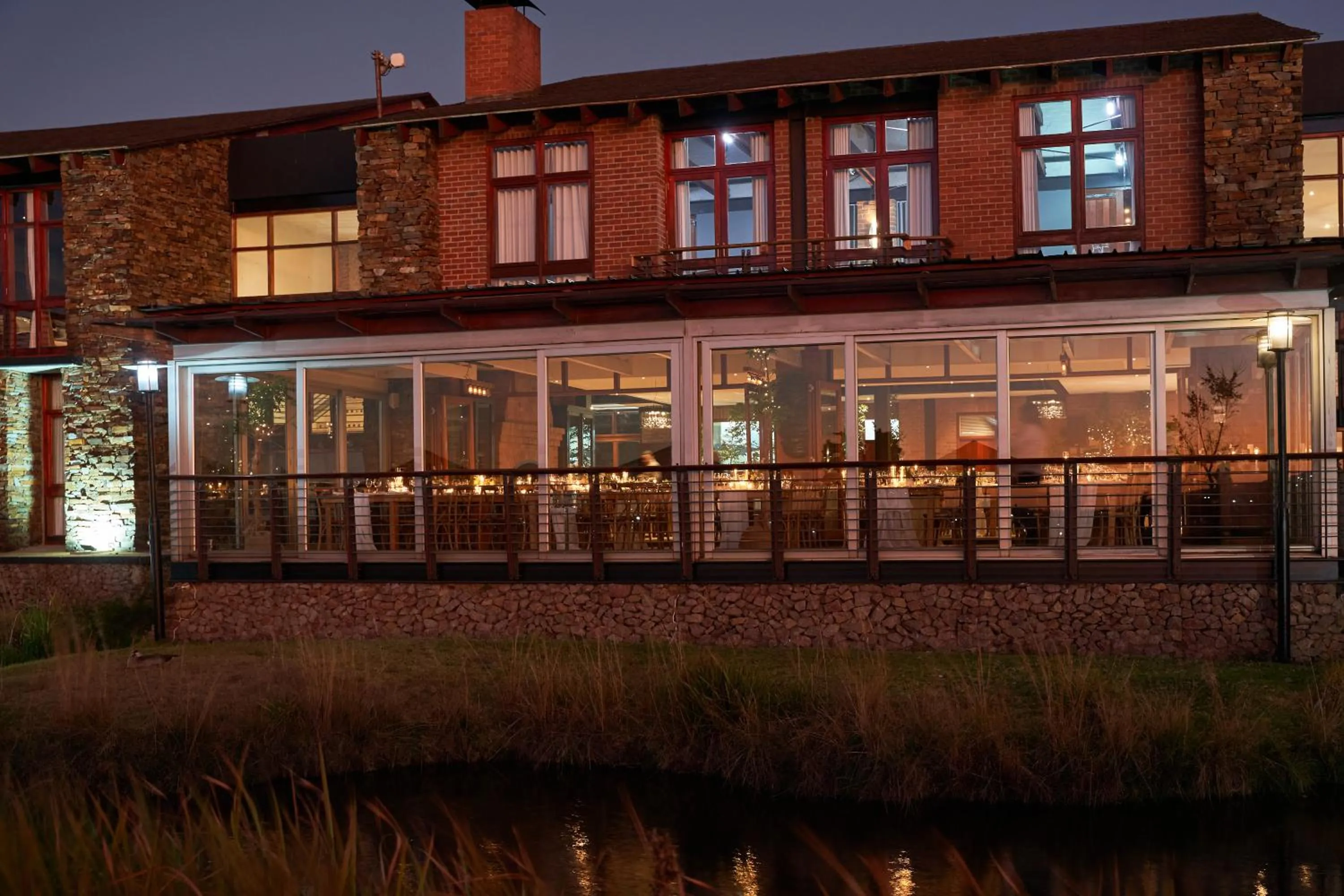 Riboville Boutique Hotel And Restaurant