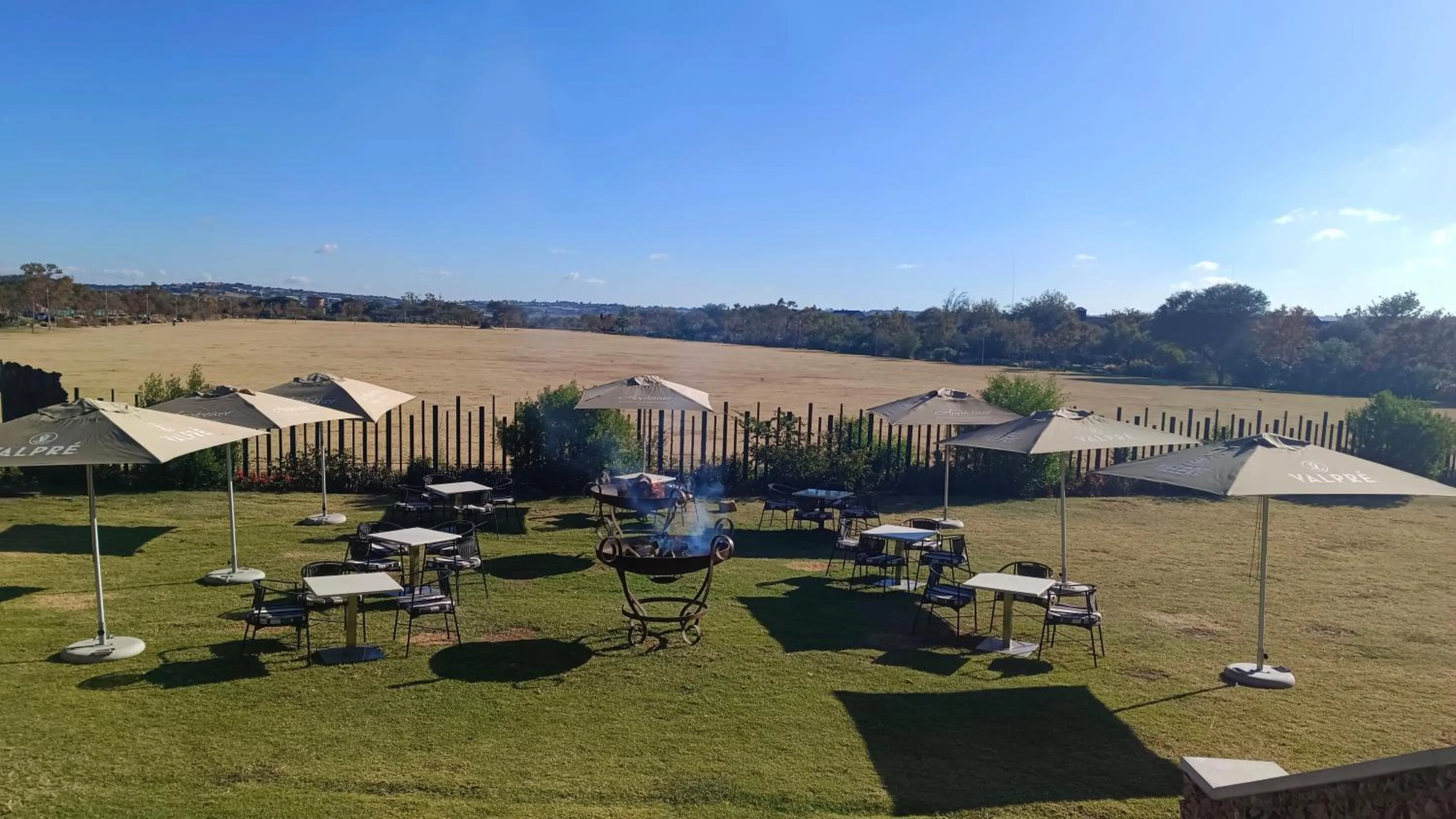 Riboville Boutique Hotel And Restaurant