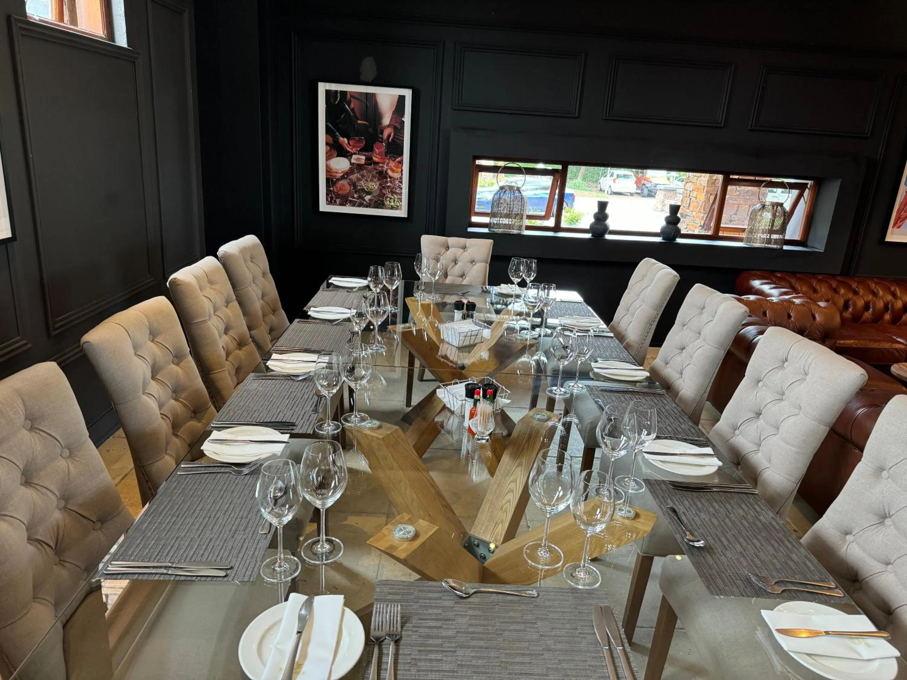 Riboville Boutique Hotel And Restaurant