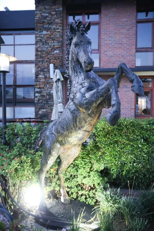 Riboville Boutique Hotel And Restaurant