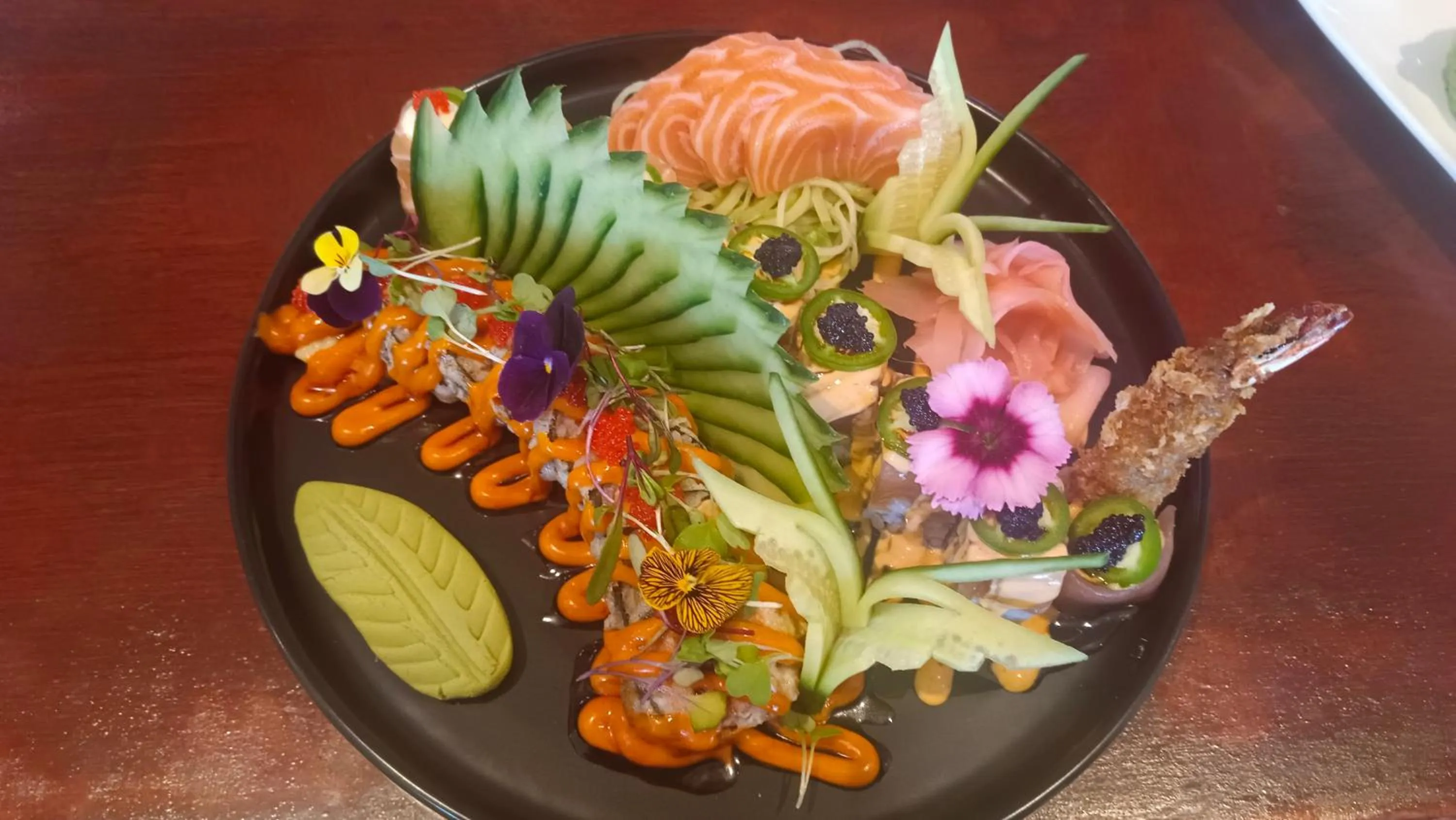 Riboville Boutique Hotel And Restaurant