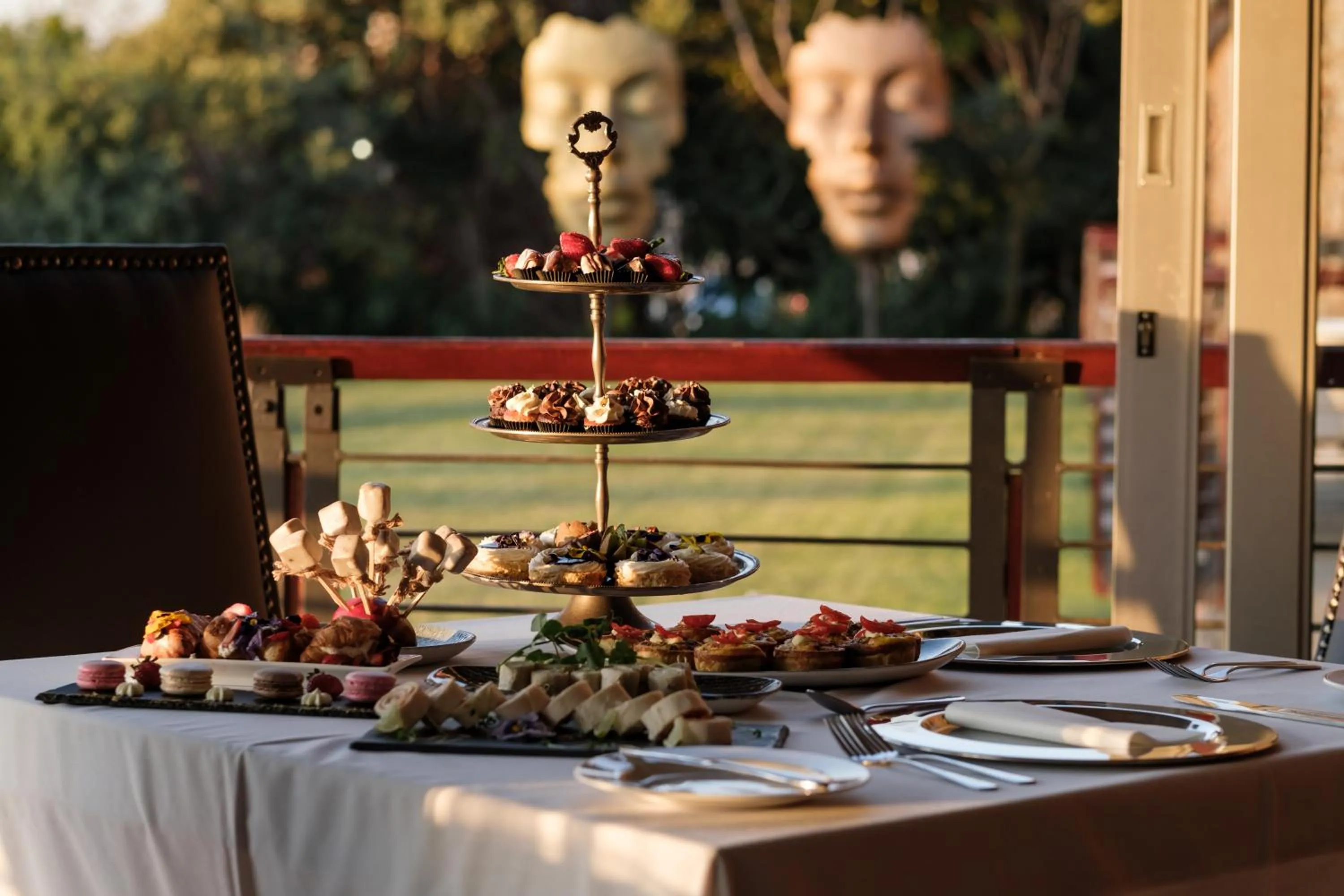 Riboville Boutique Hotel And Restaurant