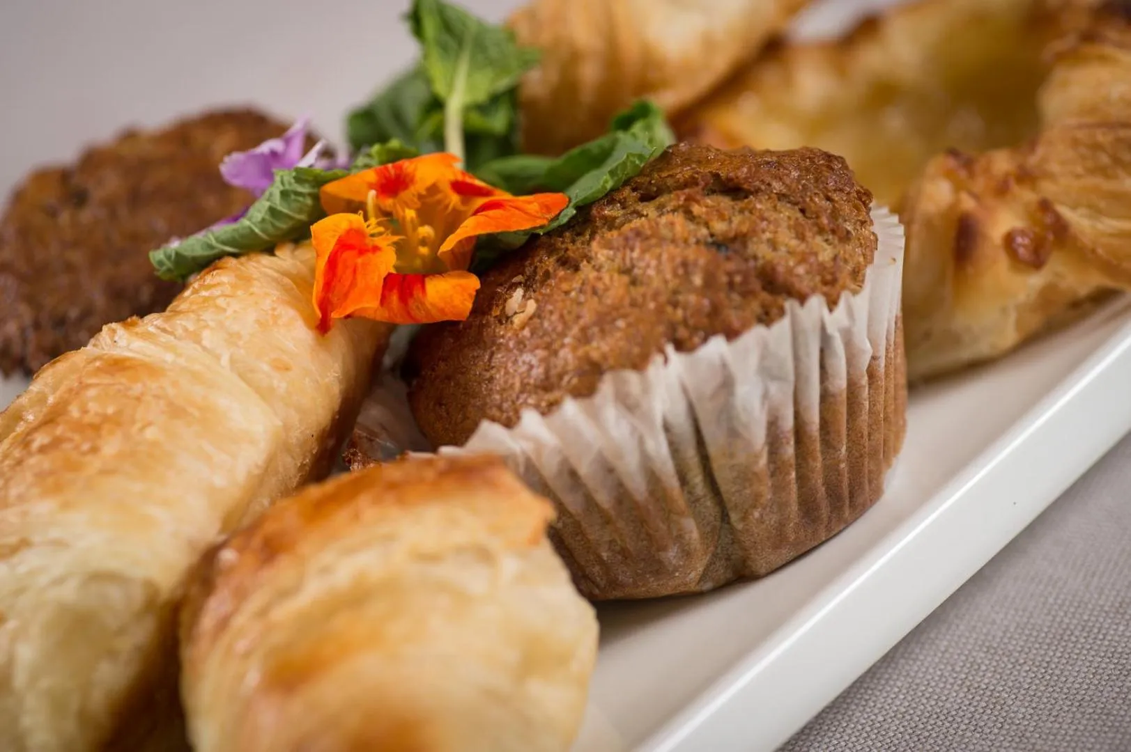 Breakfast in Riboville Boutique Hotel And Restaurant