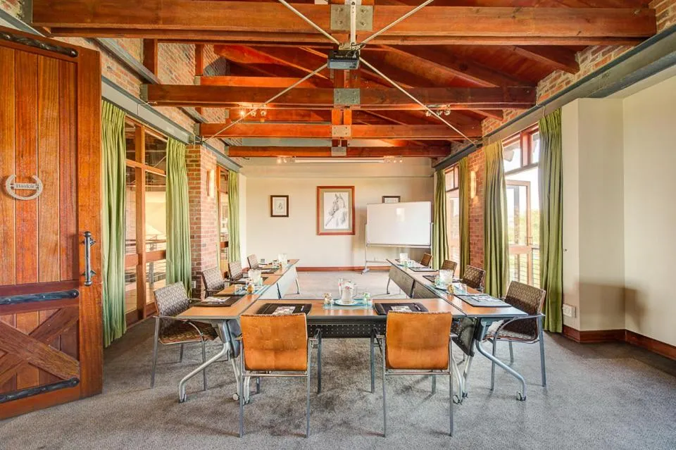 Riboville Boutique Hotel And Restaurant