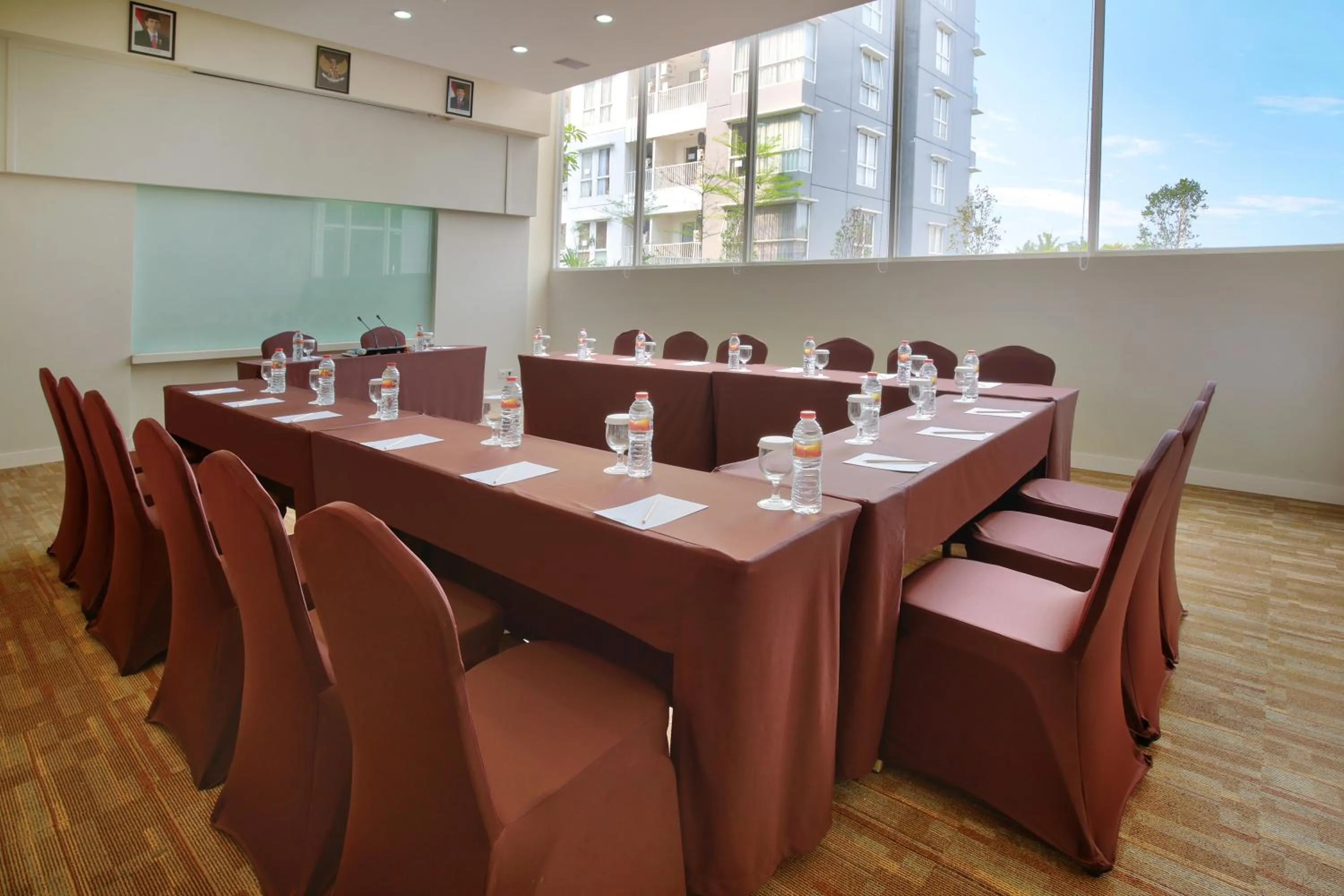 Other in Kyriad Hotel Airport Jakarta