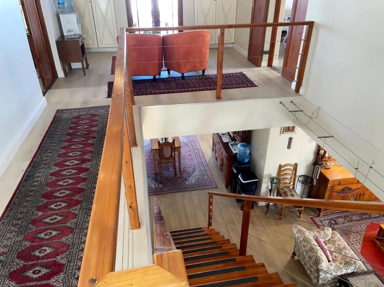 Property building in Paternoster Manor