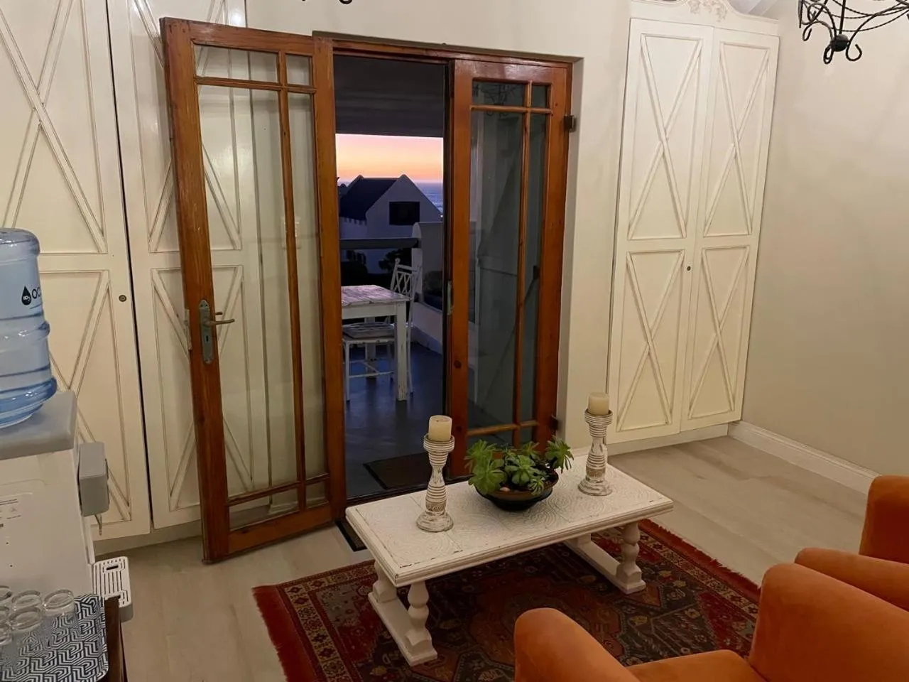 Property building in Paternoster Manor