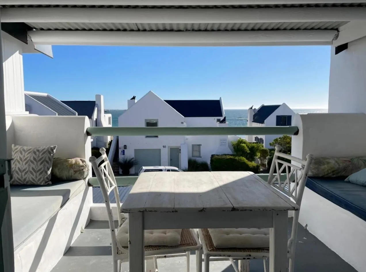 Property building in Paternoster Manor