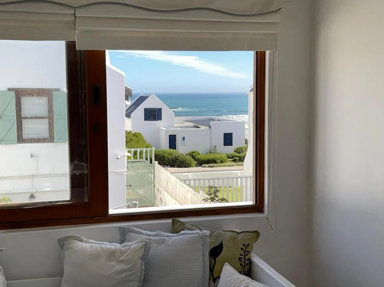 View (from property/room) in Paternoster Manor