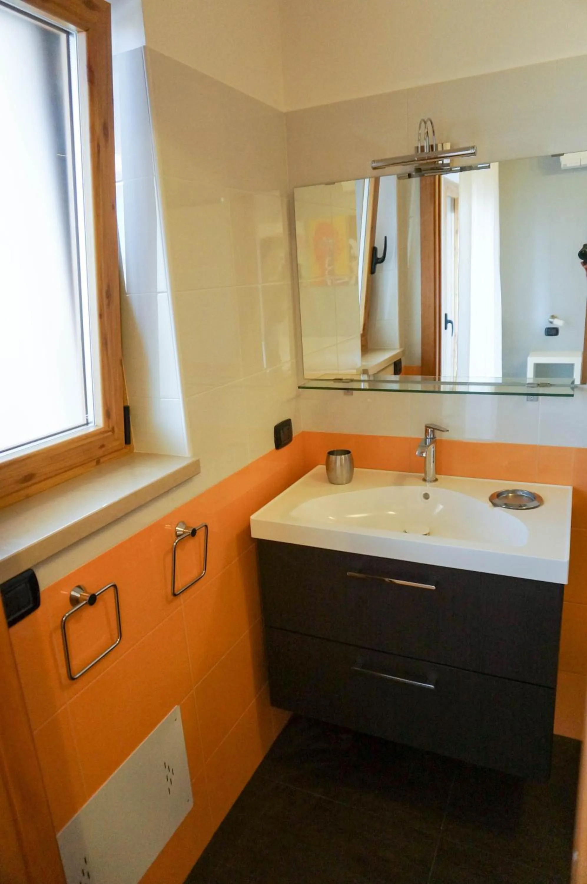 MozÁrt Bed & Breakfast - Affittacamere