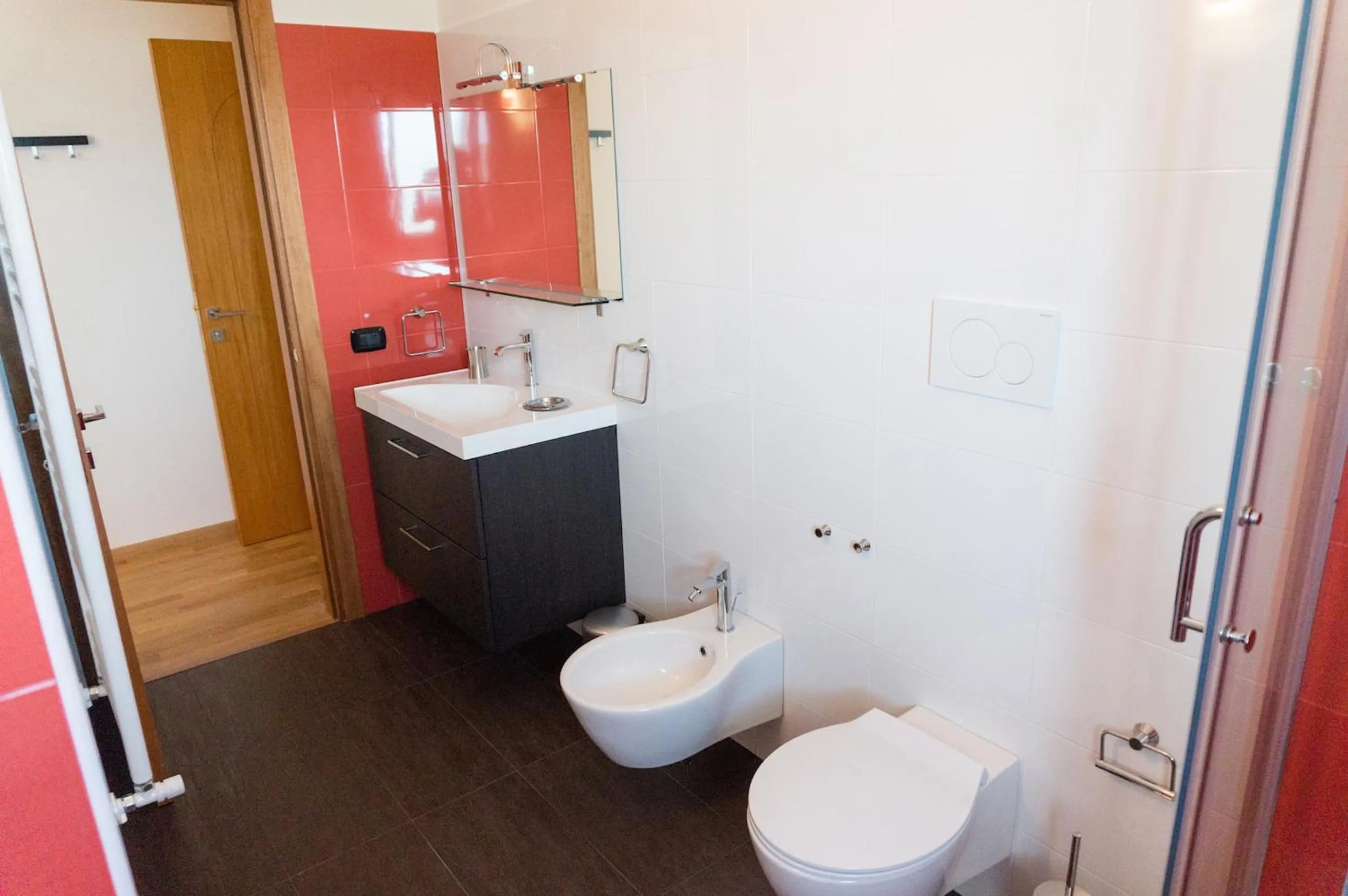 MozÁrt Bed & Breakfast - Affittacamere