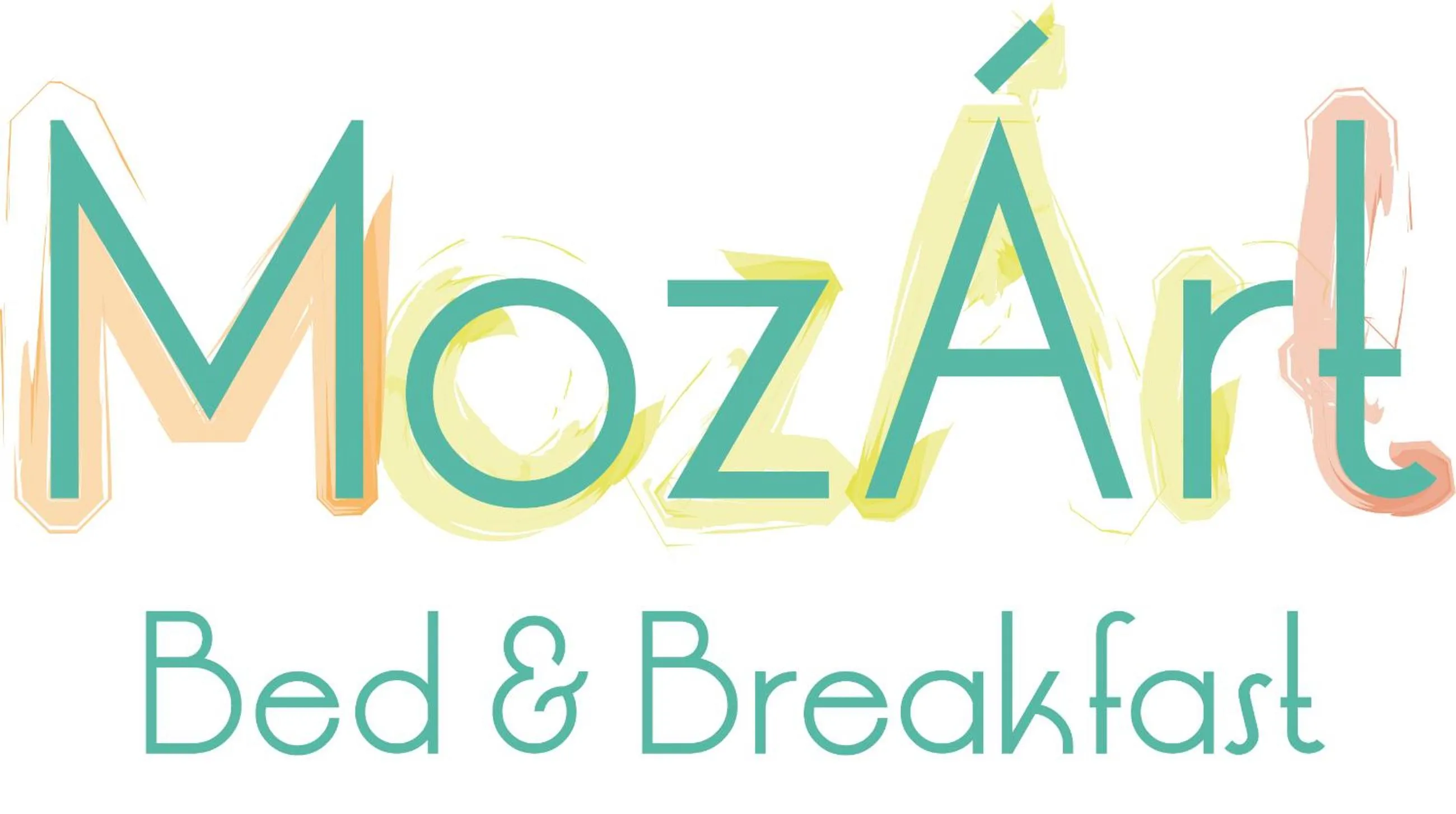 MozÁrt Bed & Breakfast - Affittacamere