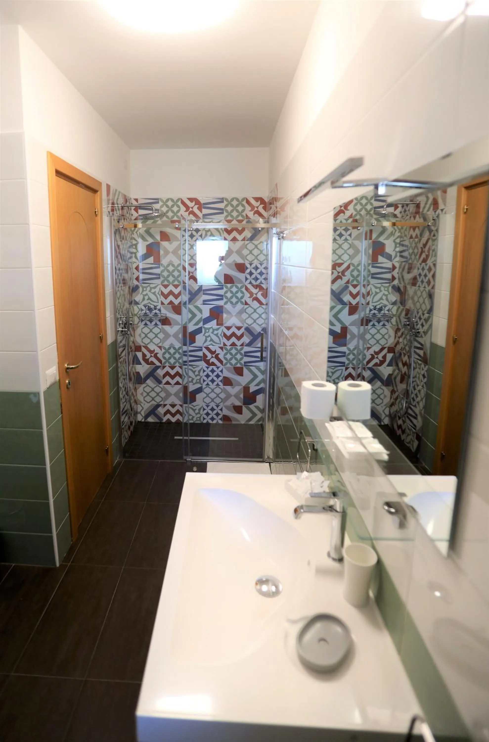 MozÁrt Bed & Breakfast - Affittacamere