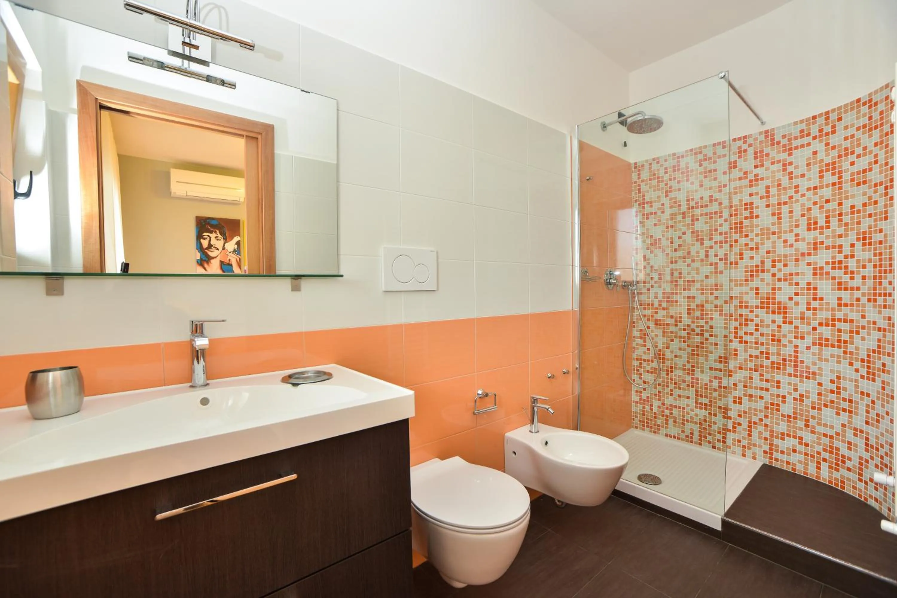 MozÁrt Bed & Breakfast - Affittacamere