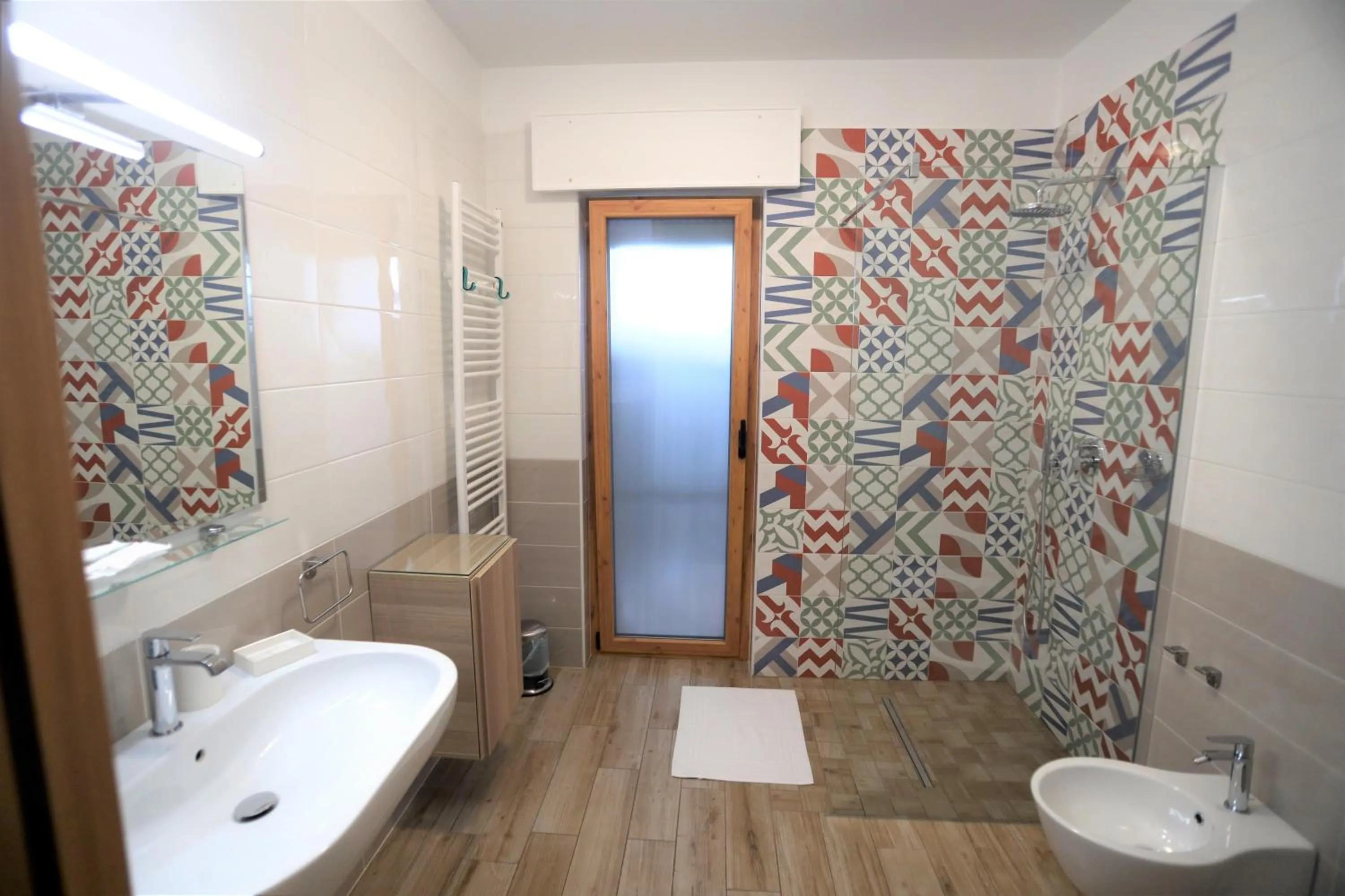 MozÁrt Bed & Breakfast - Affittacamere