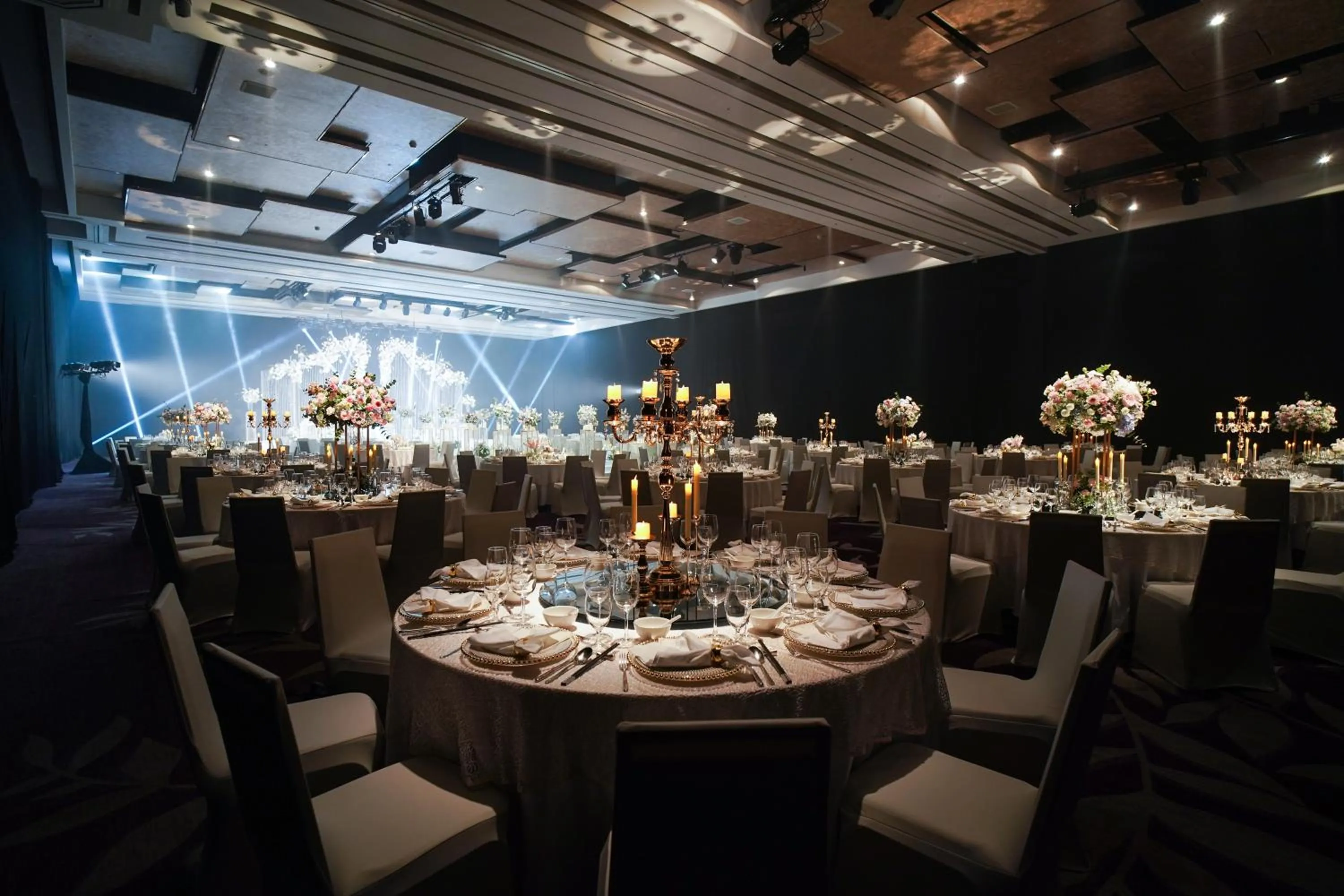 Meeting/conference room in Lotte Hotel Hanoi