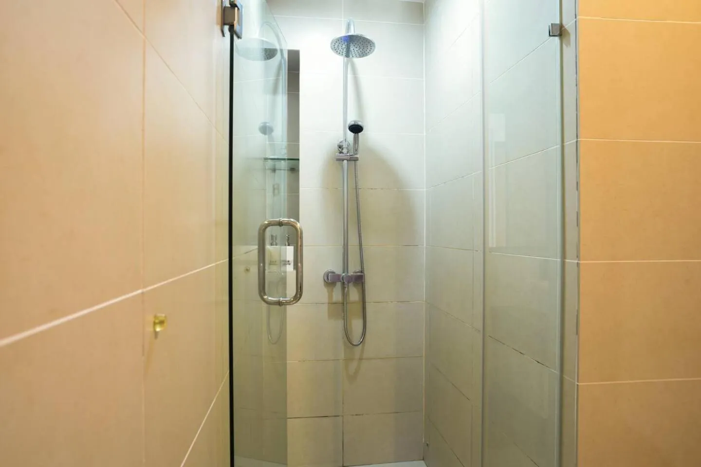 Shower in BBHomes at Casa Residency KL