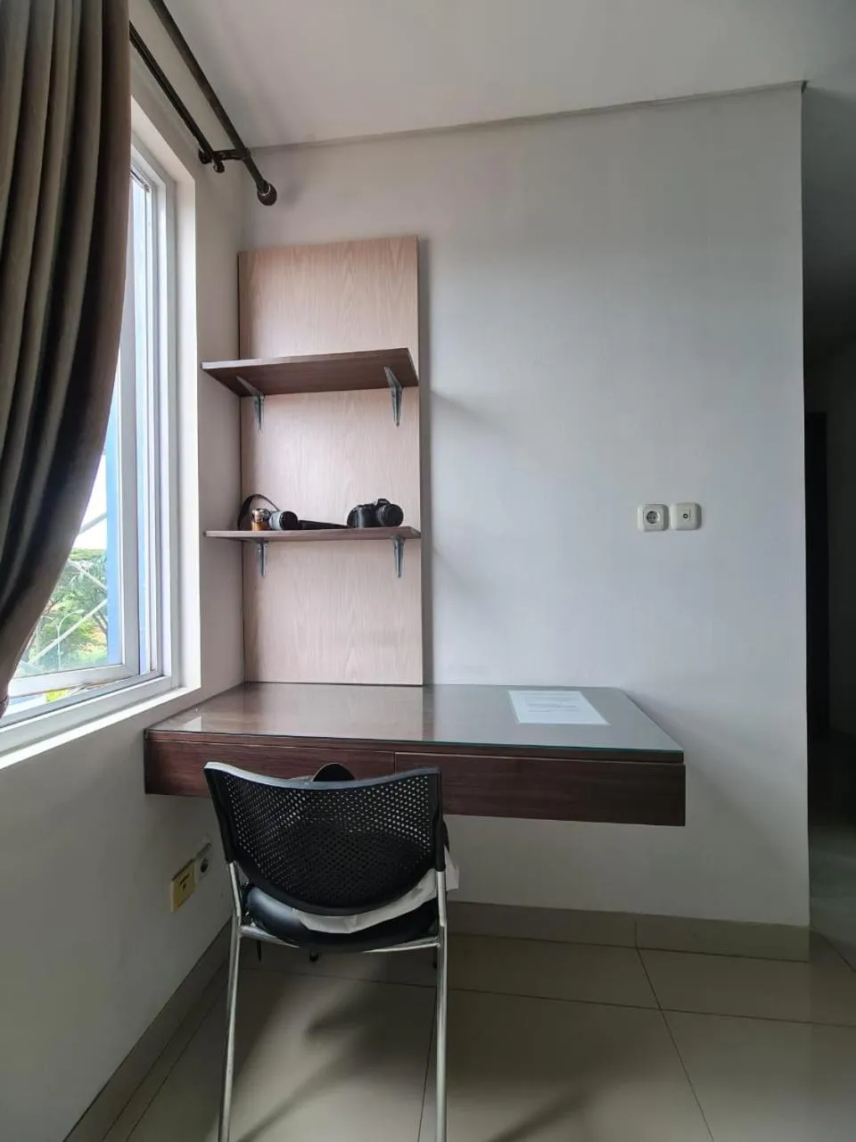 Behomy Corner Eight Lippo Karawaci