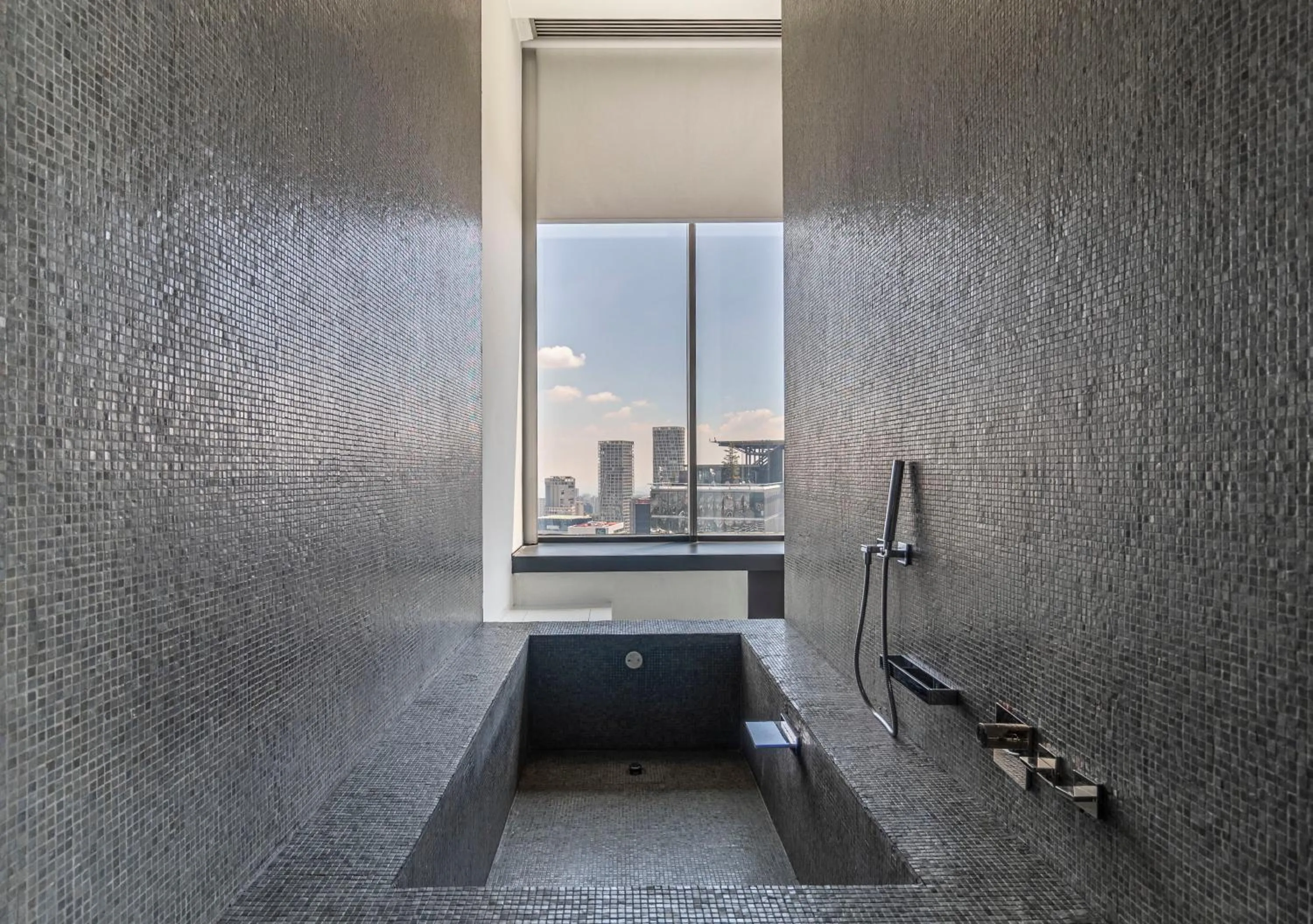 Bath in Collection Suites by Kukun