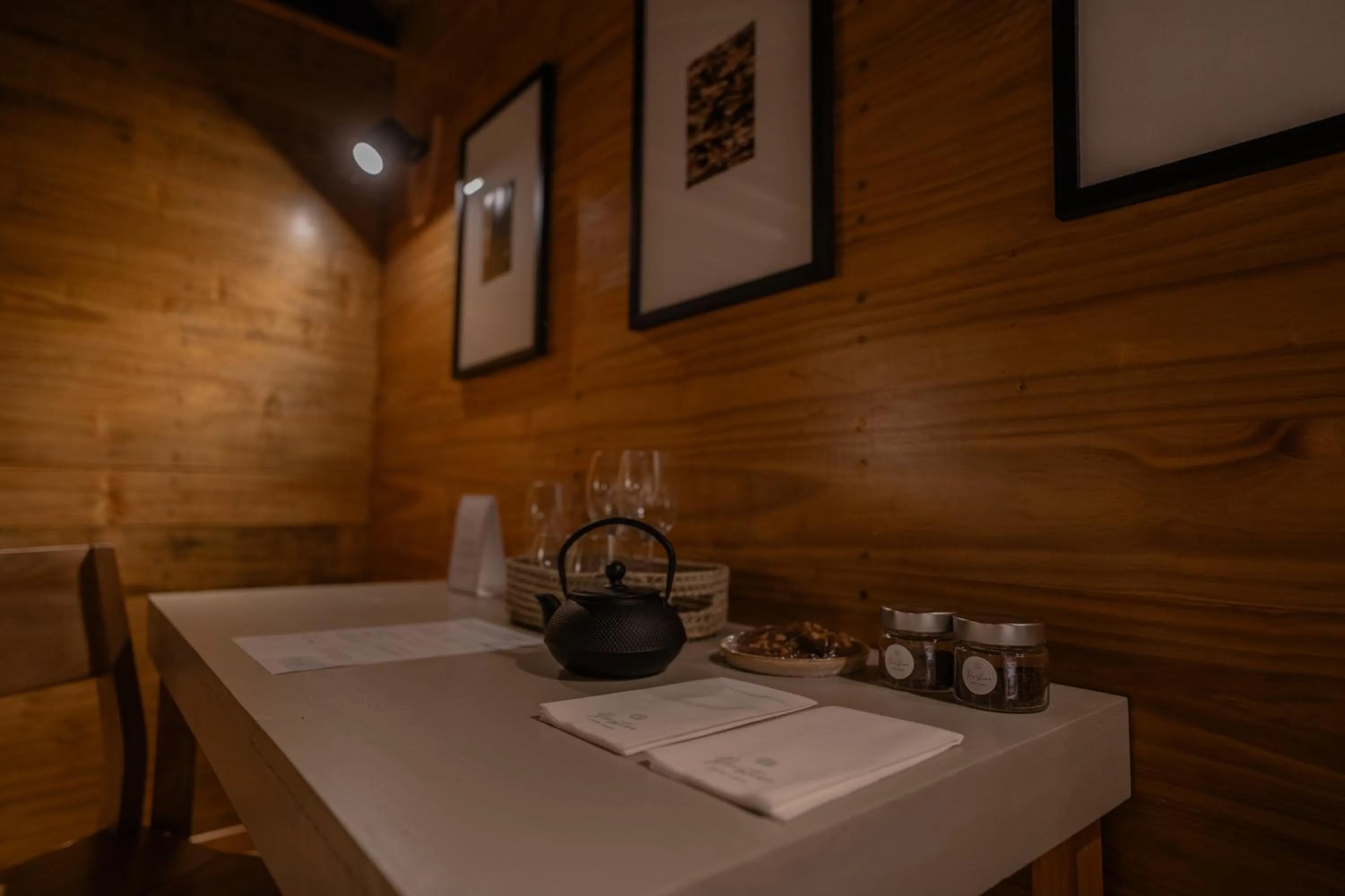 Bedroom in Reserva Natural Iguazú - Pristine Luxury Camp