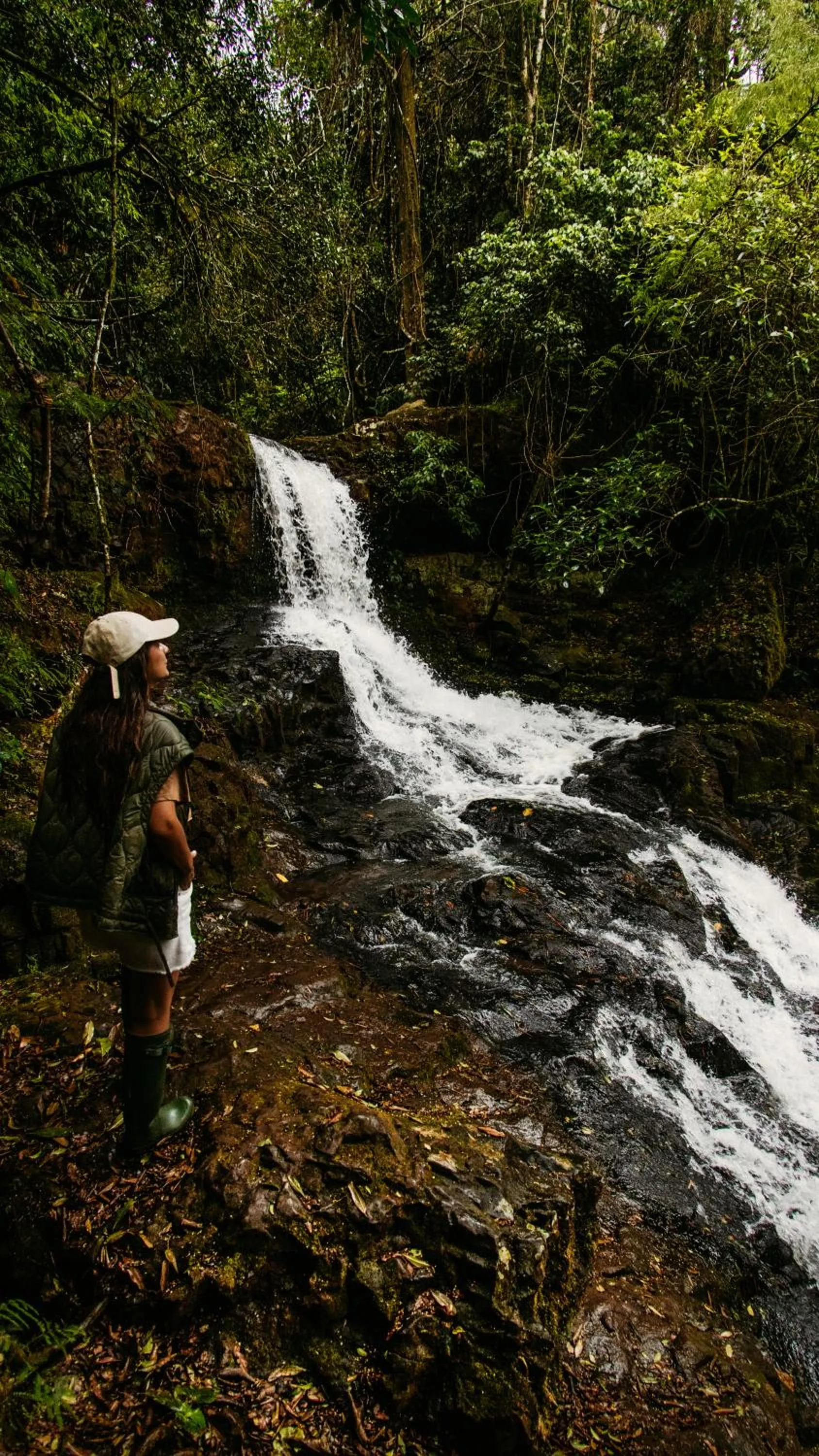 Nearby landmark in Reserva Natural Iguazú - Pristine Luxury Camp