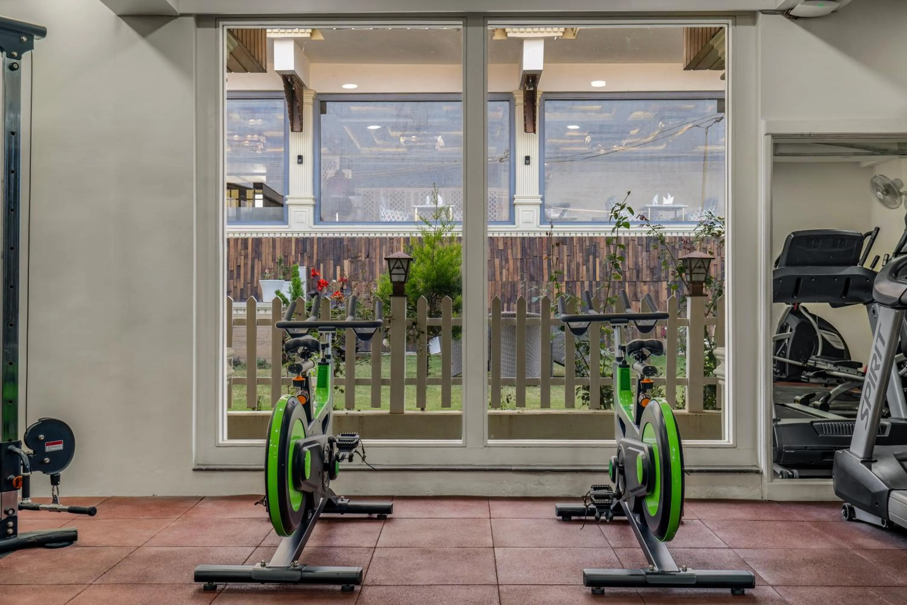 Spa and wellness centre/facilities in ARCO Hotels and Resorts Srinagar